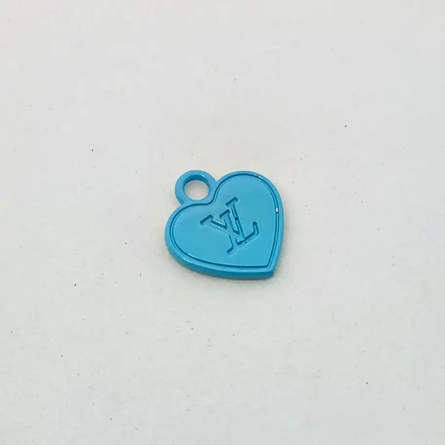 FS4882-About 13×15mm Metal Charms