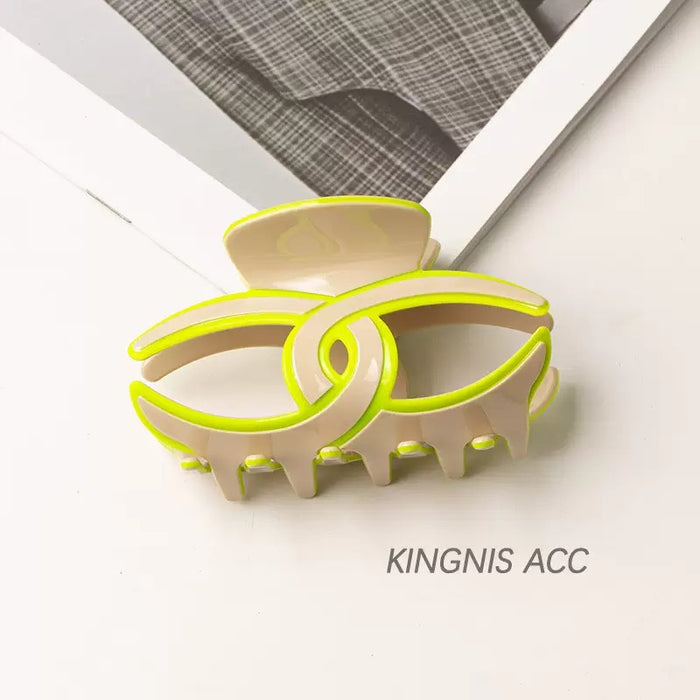 FS19362-Hair Clips