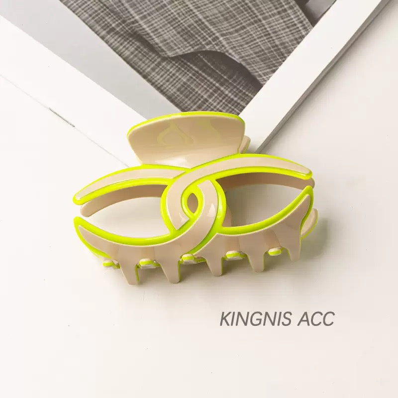 FS19362-Hair Clips