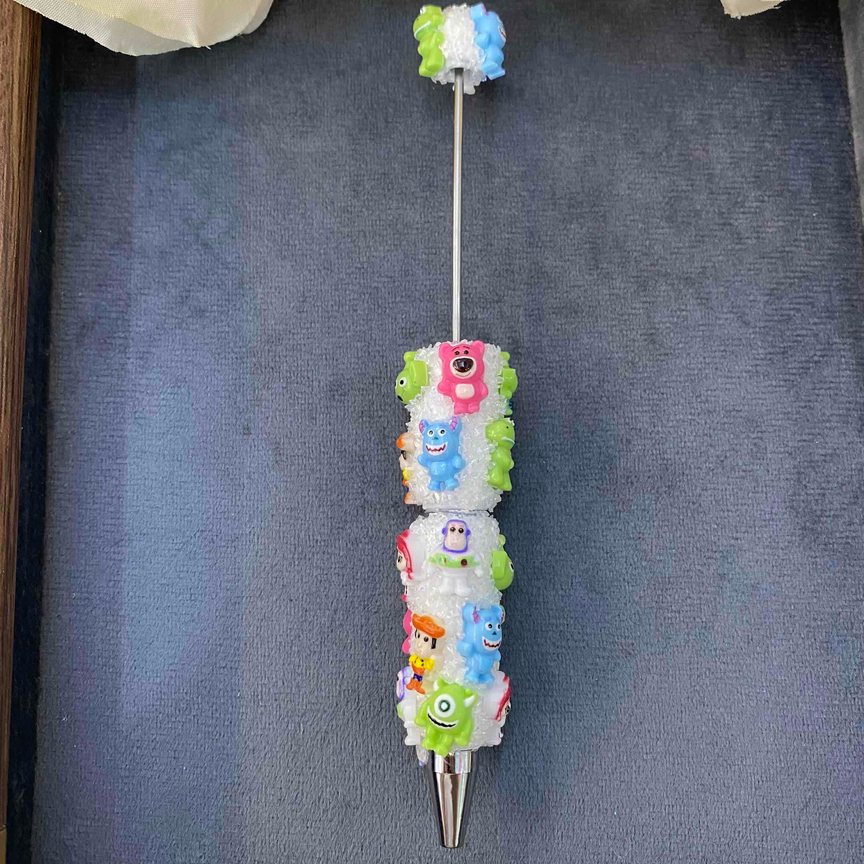 FS20627-Toy Story Sugar  Beadable Clay  Pen