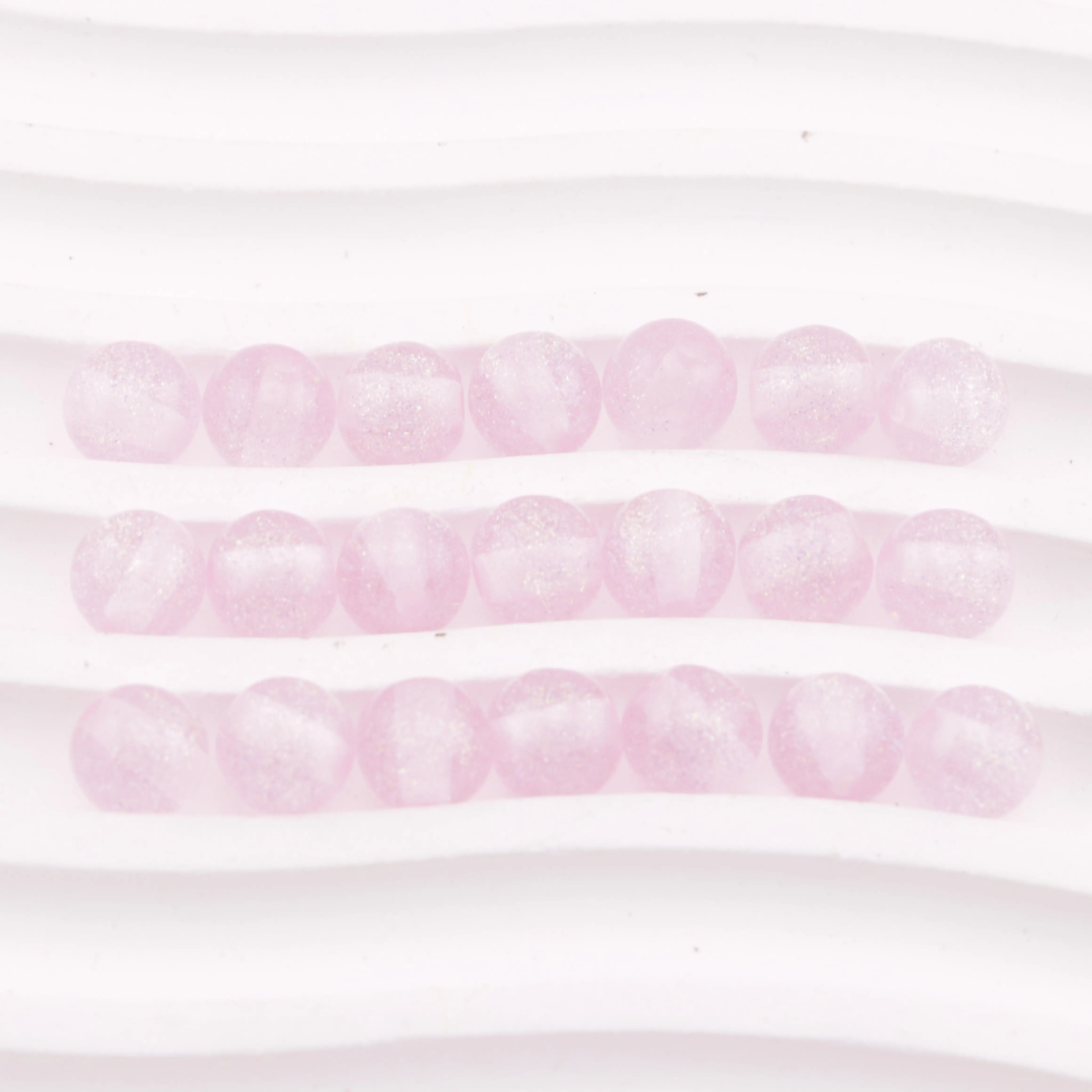 8mm Resin Beads Galaxy Resin Beads Zoe's DIY Shop