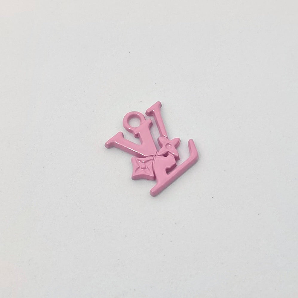 FS4483-About 15×16mm Metal Charms As Picture Shows