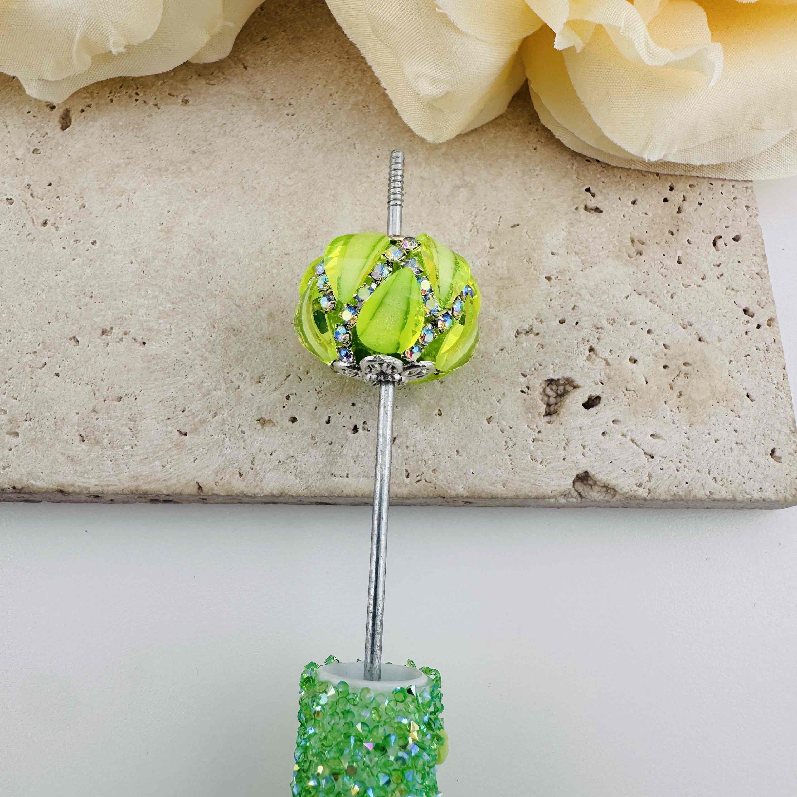 FS19966-About 18*22mm Fancy Beads