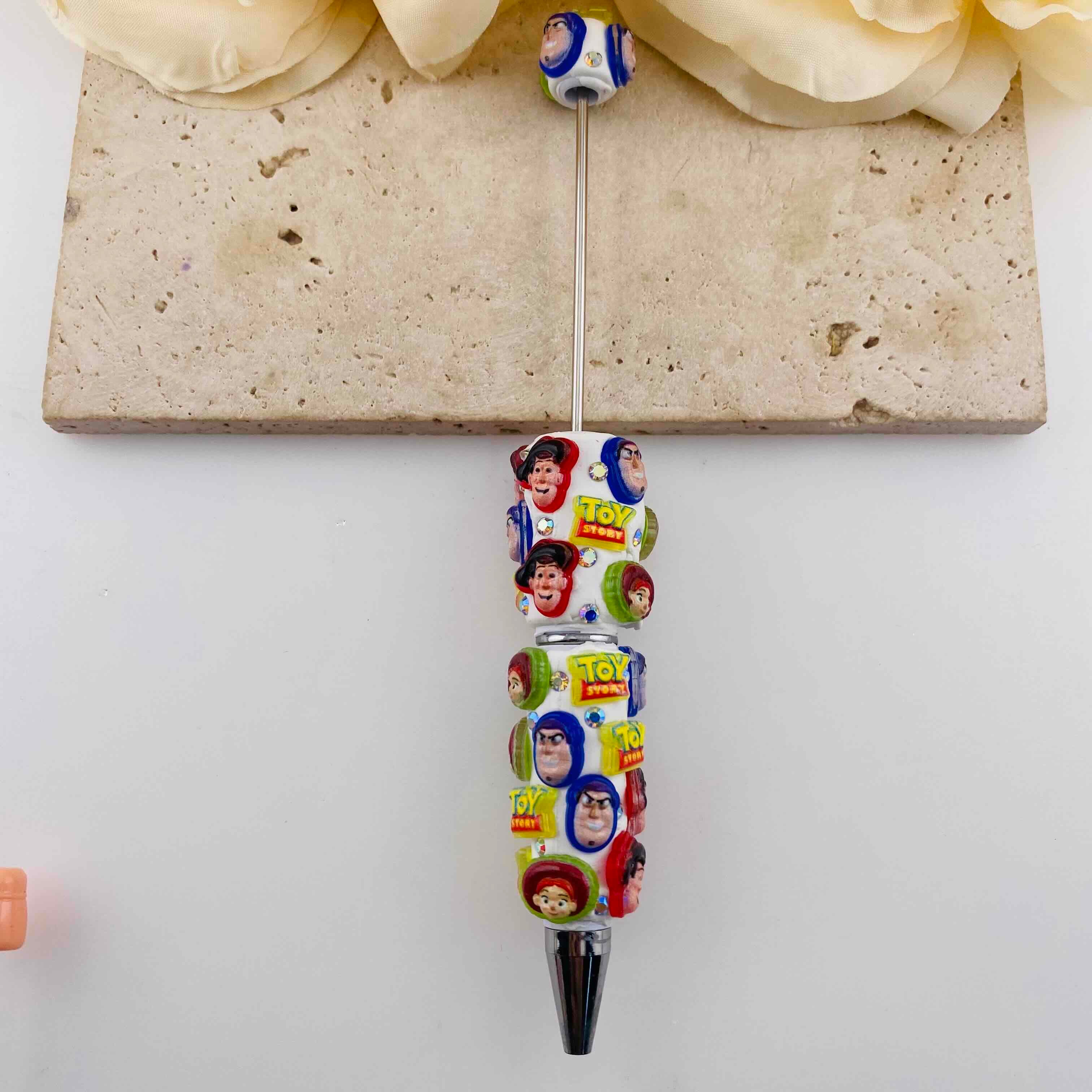 FS20318-Toy Story Beadable Clay Pens