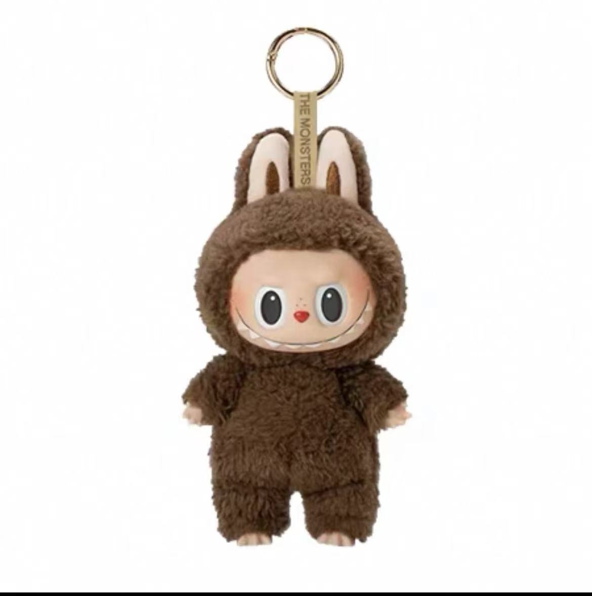Labubu 1.0(Not contain box)