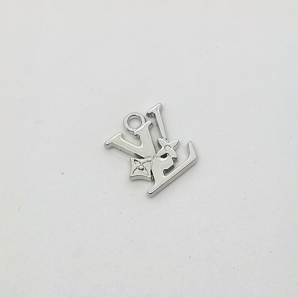 FS4483-About 15×16mm Metal Charms As Picture Shows
