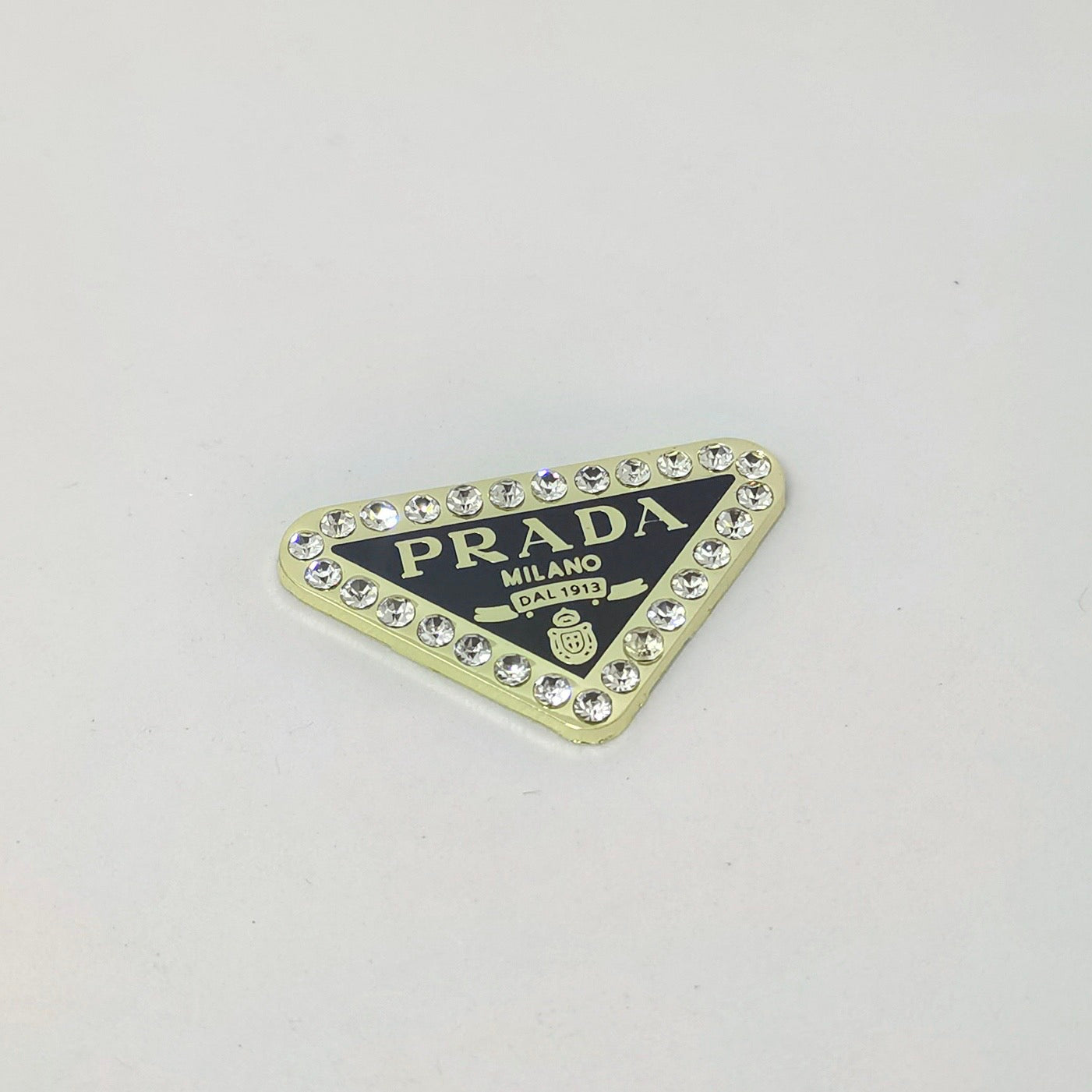 FS2981-About 43×27mm Metal Patch As Picture Shows