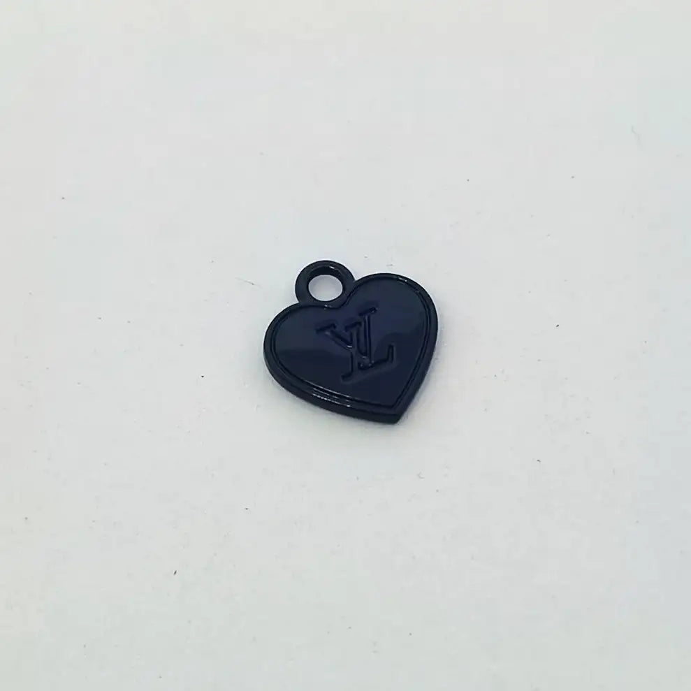 FS4882-About 13×15mm Metal Charms