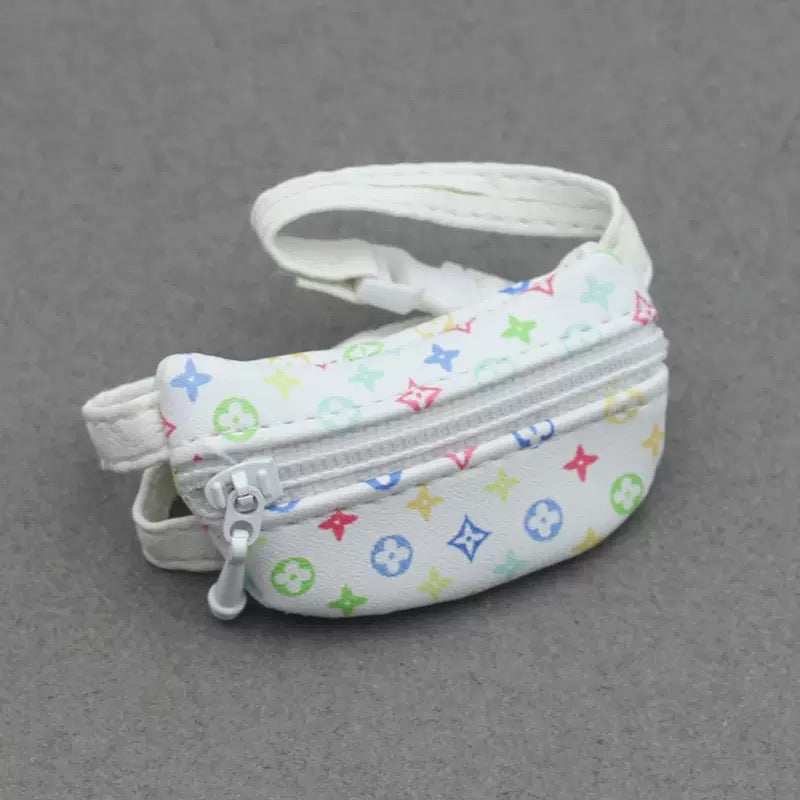 FS5912-Labubu Designer Bags