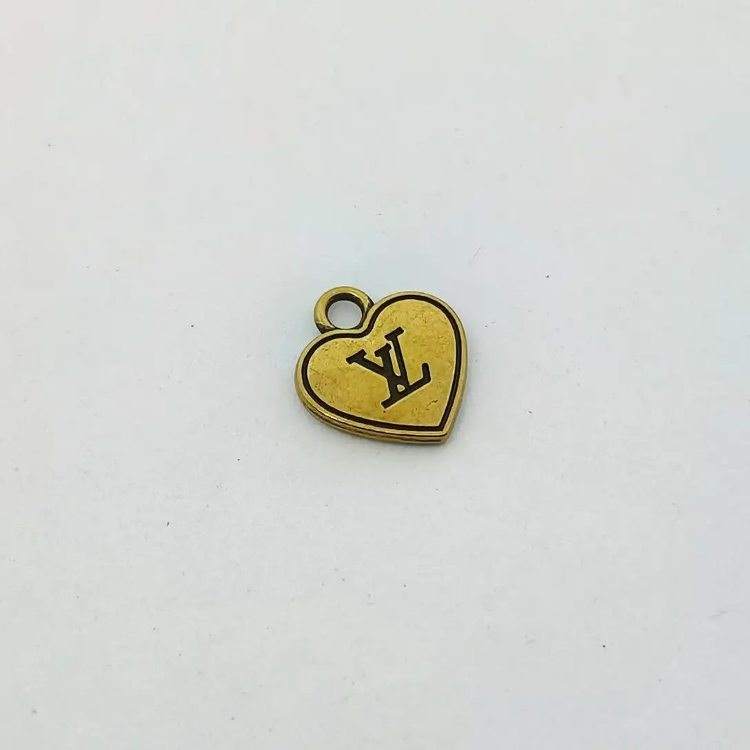 FS4882-About 13×15mm Metal Charms