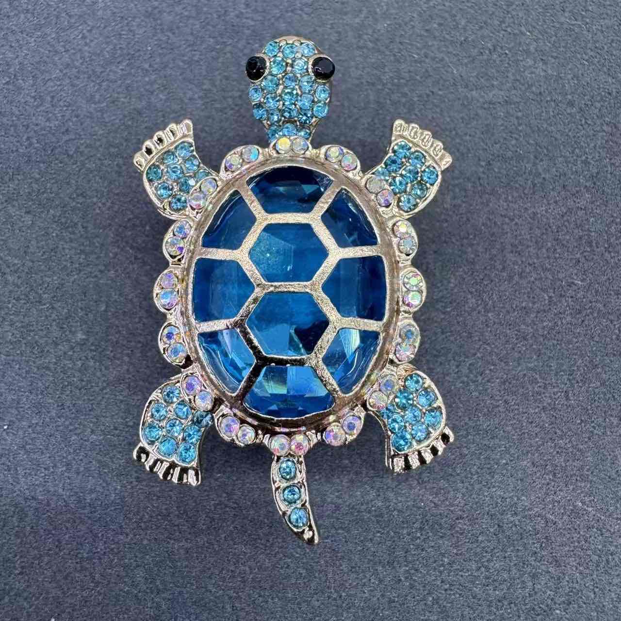 FS2003-Tuetle Fancy Clay Beads