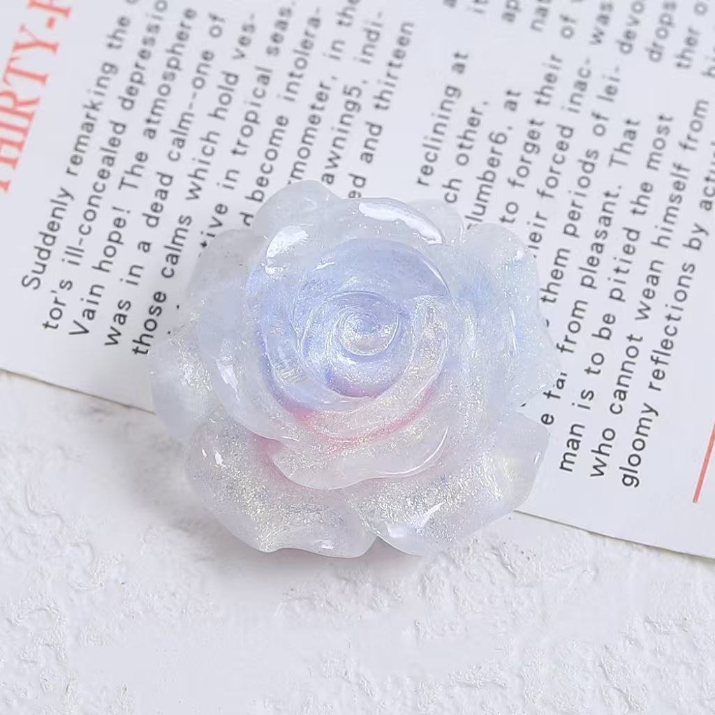 FS4637- 60mm Luminous Rose
