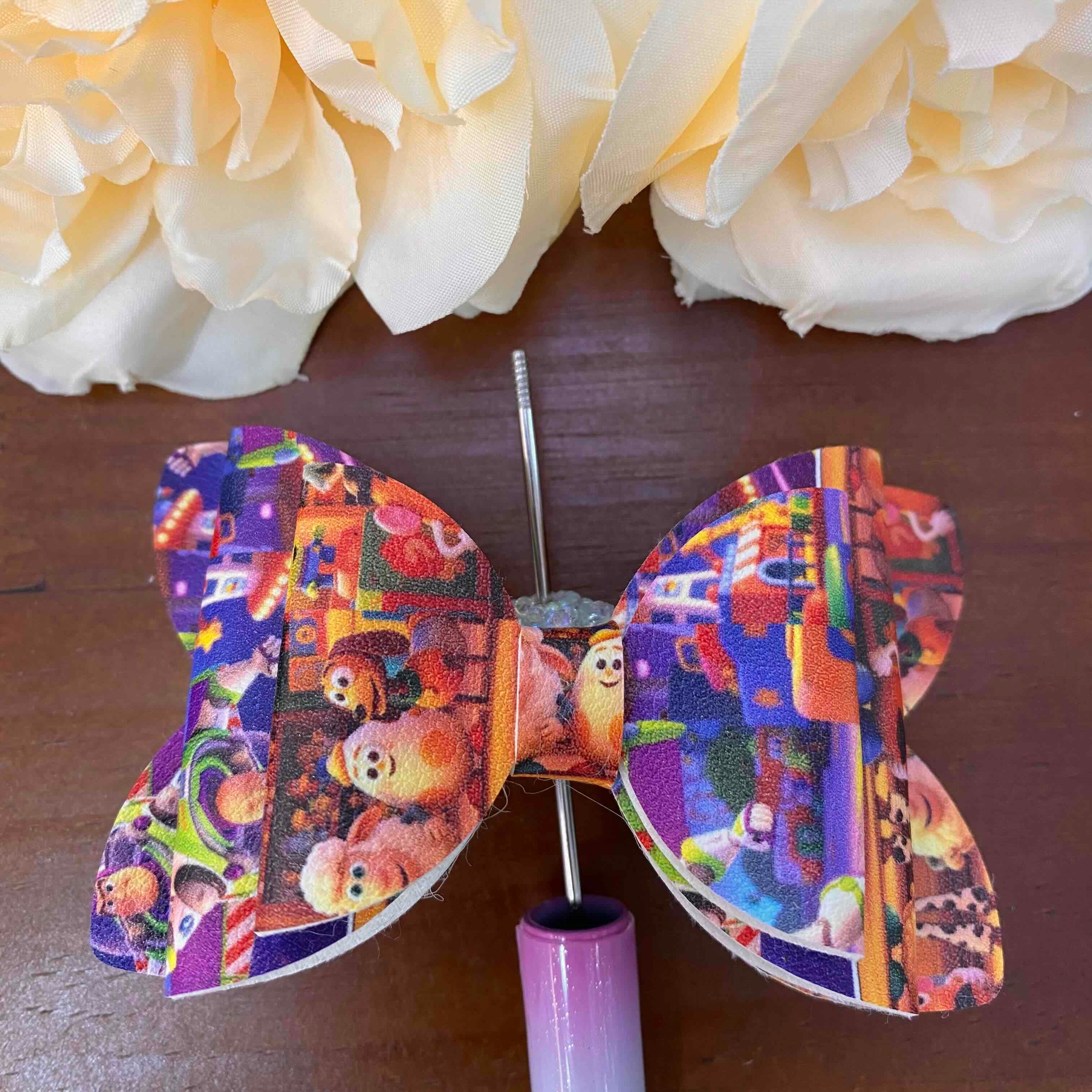 FS20624-Toy Story Sugar Bow Beads