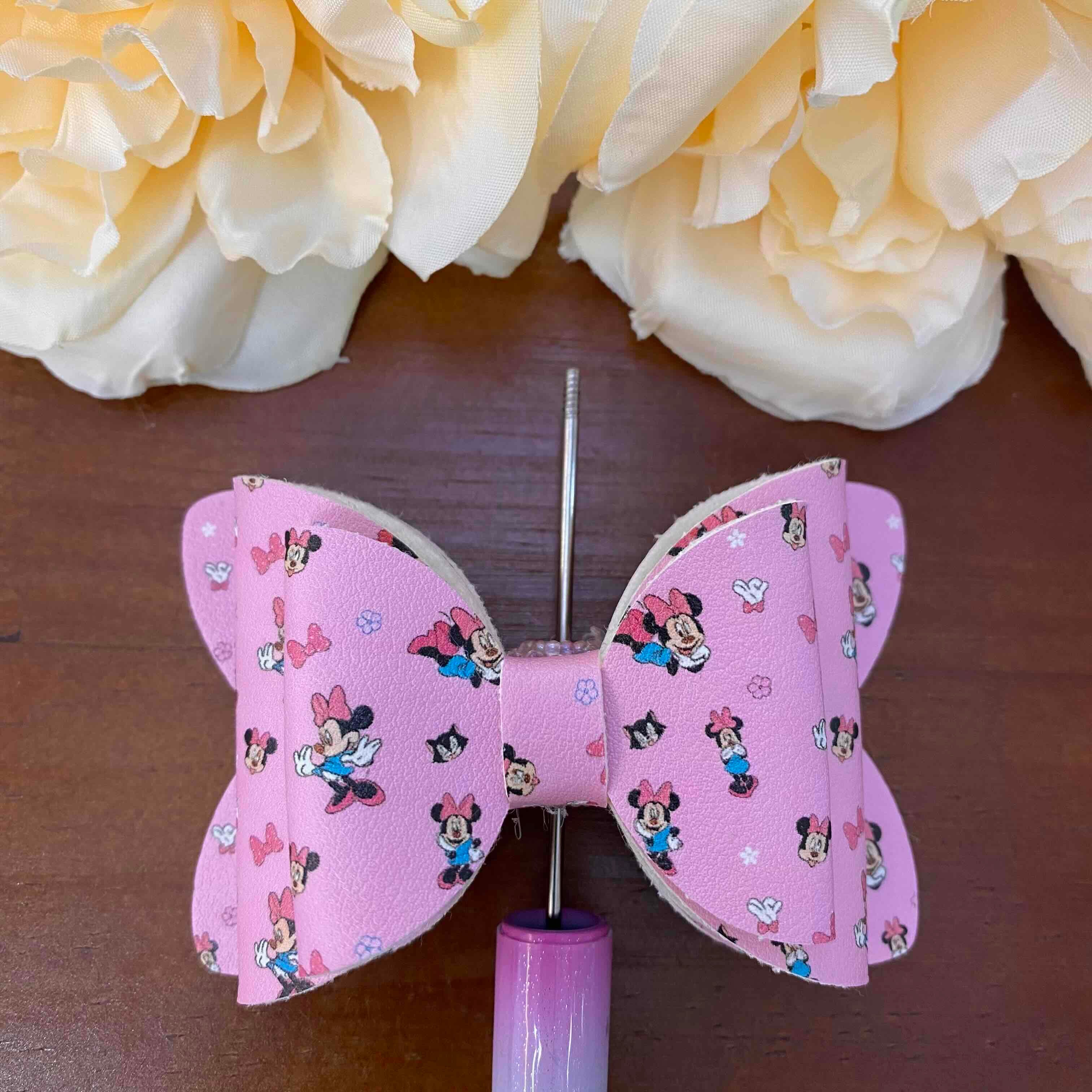 FS20622-Sanrio Sugar Bow Beads