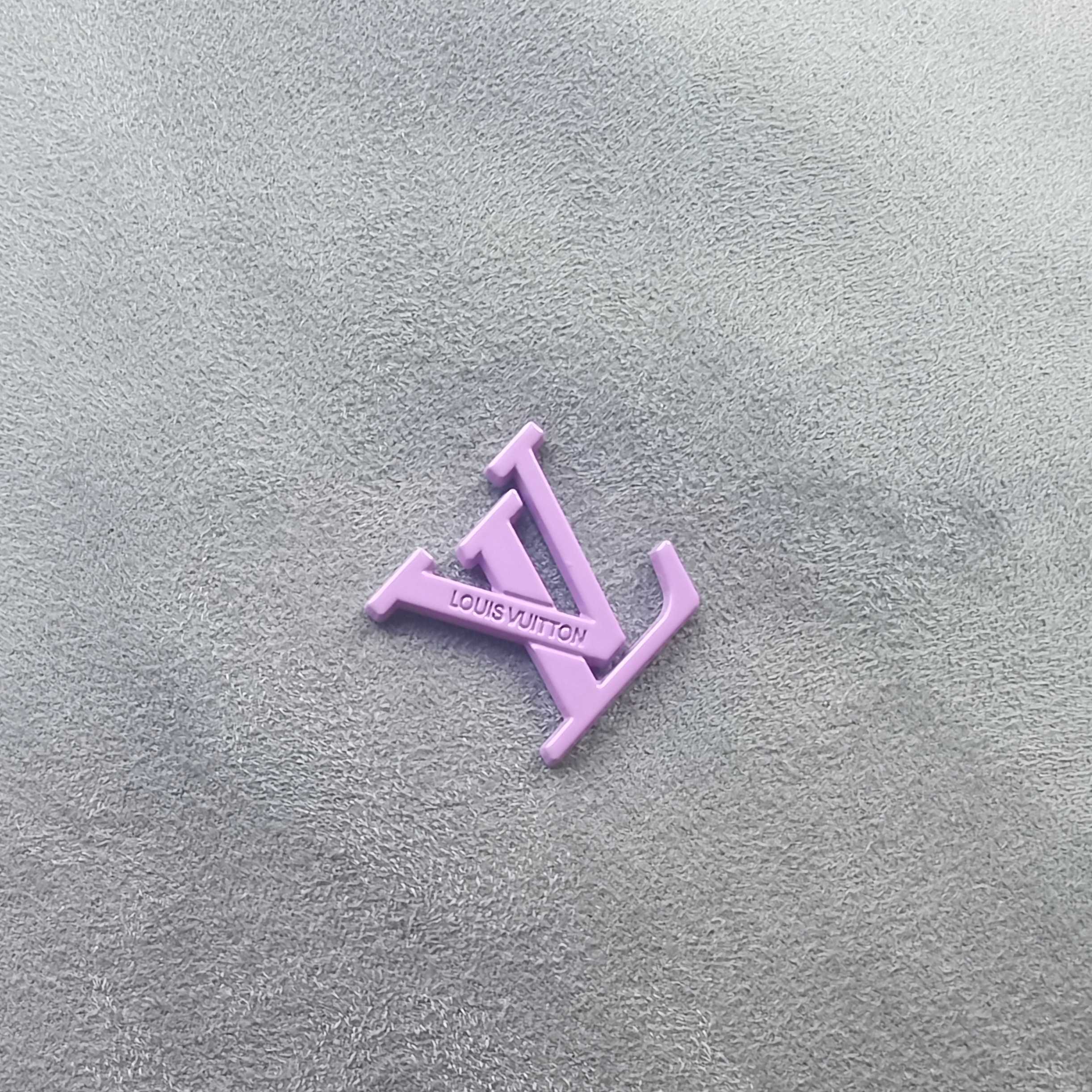FS19366-About 20×19mm Metal Patch As Picture Shows