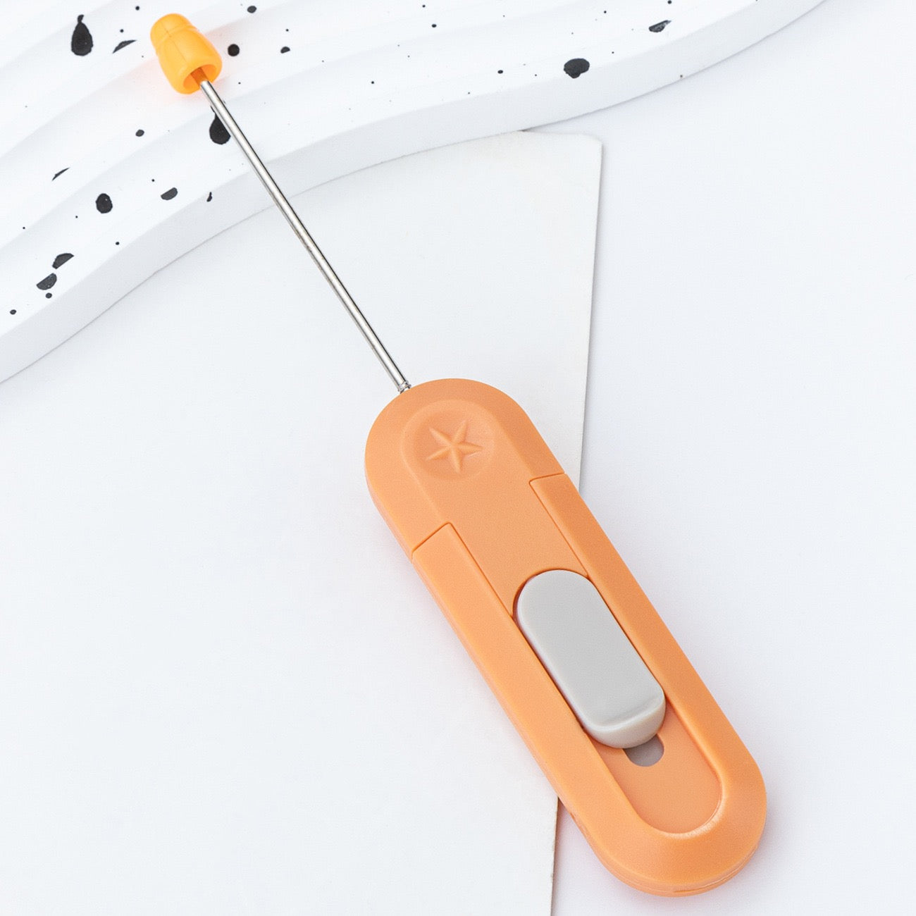 FS5916- Bead Unboxing Knife Art Knife Zoe's DIY Shop