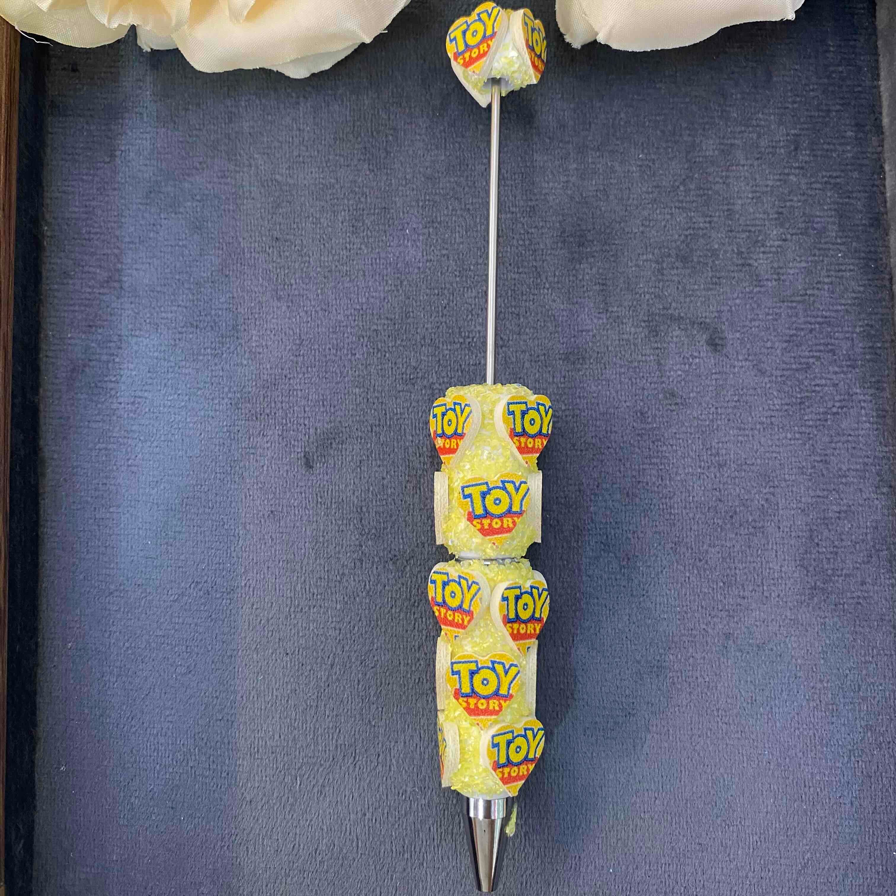 FS20625-Toy Story Sugar  Beadable Clay  Pen