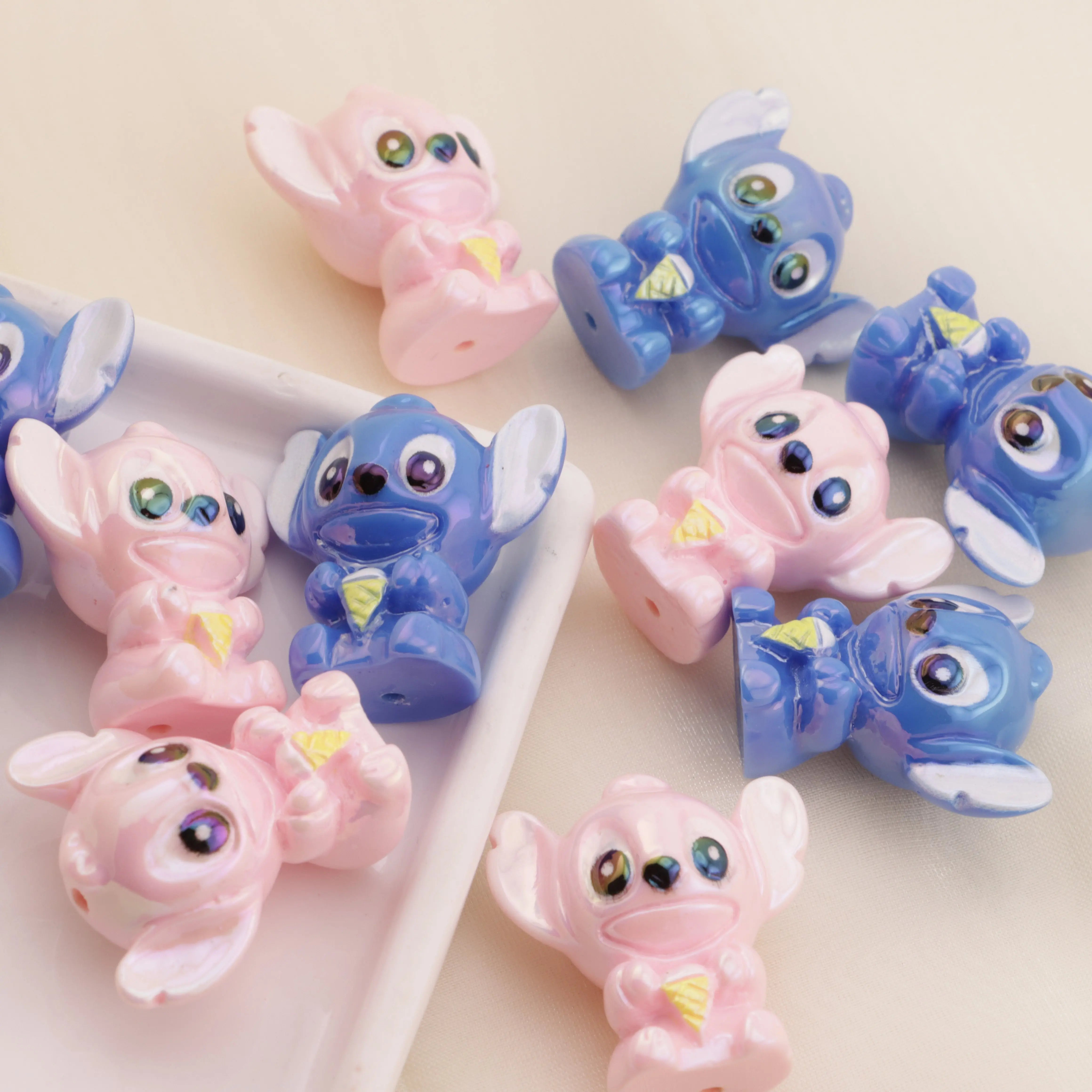 ABOUT 29MM UV STITCH BEADS UV STITCH BEADS FIT FOR PEN Zoe's DIY Shop