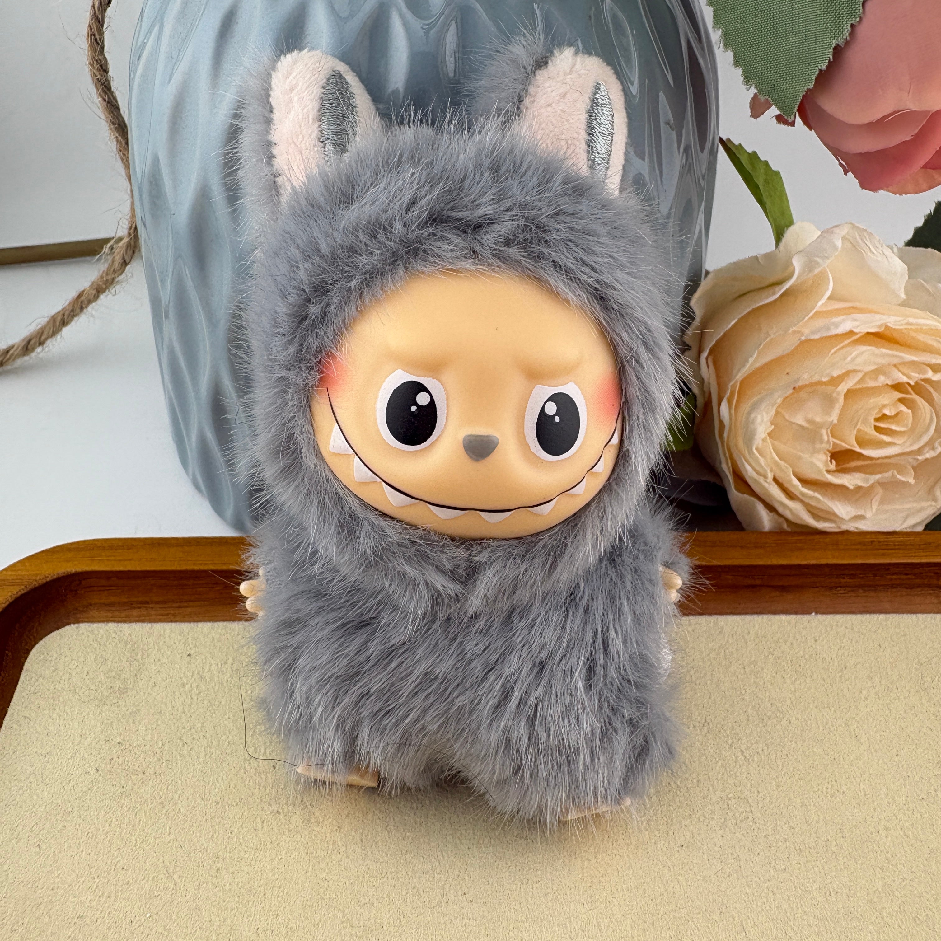FS6412-Mimi Labubu4.0 Zoe's DIY Shop