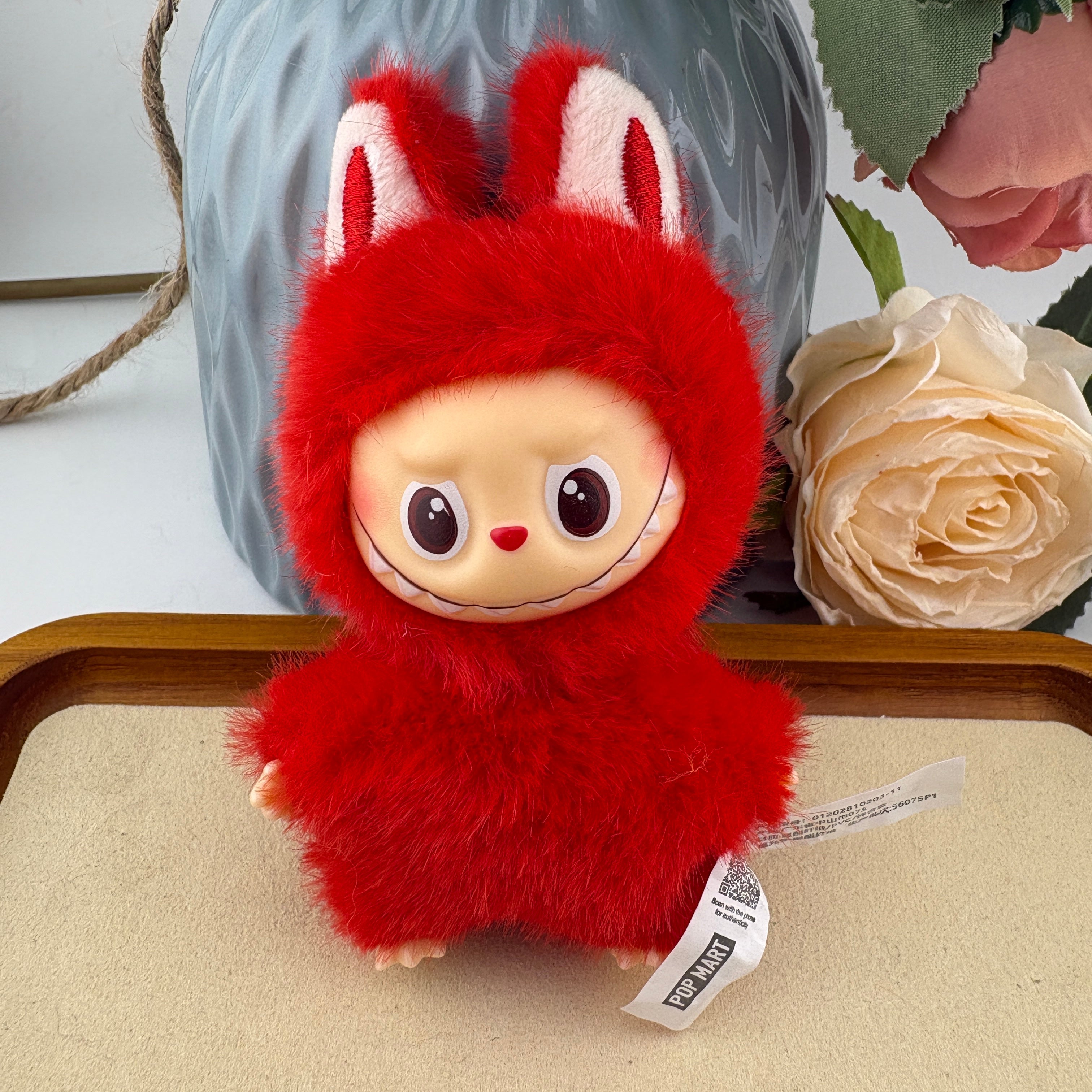 FS6412-Mimi Labubu4.0 Zoe's DIY Shop