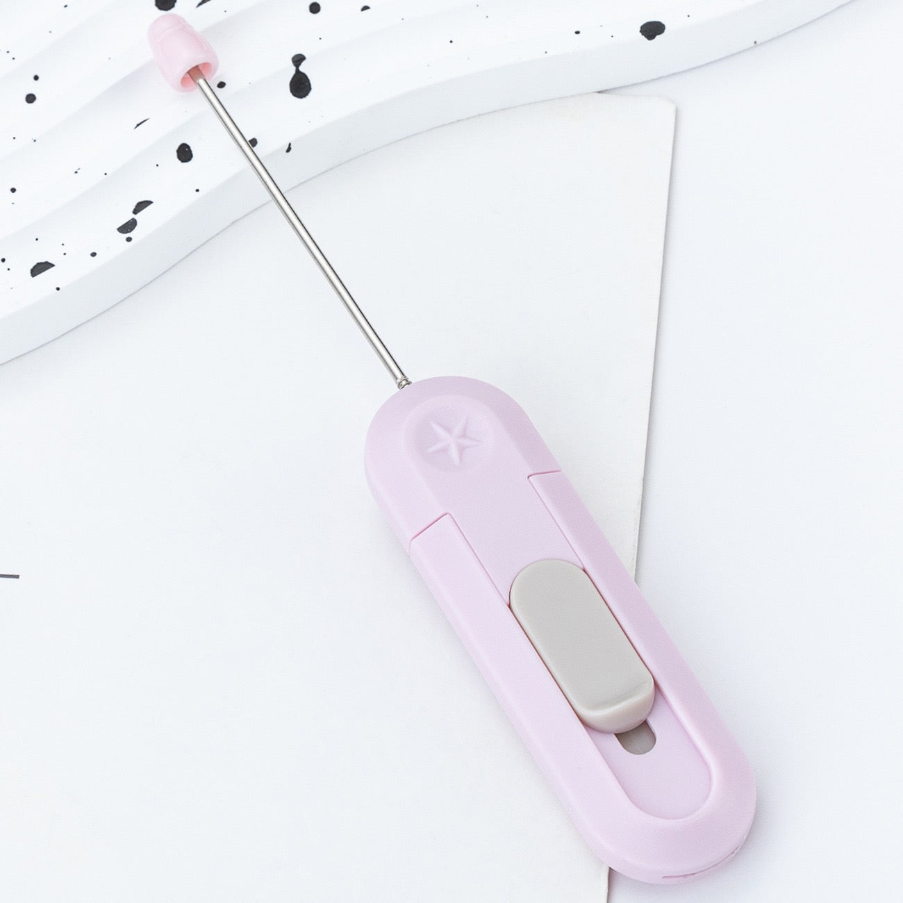 FS5916- Bead Unboxing Knife Art Knife Zoe's DIY Shop