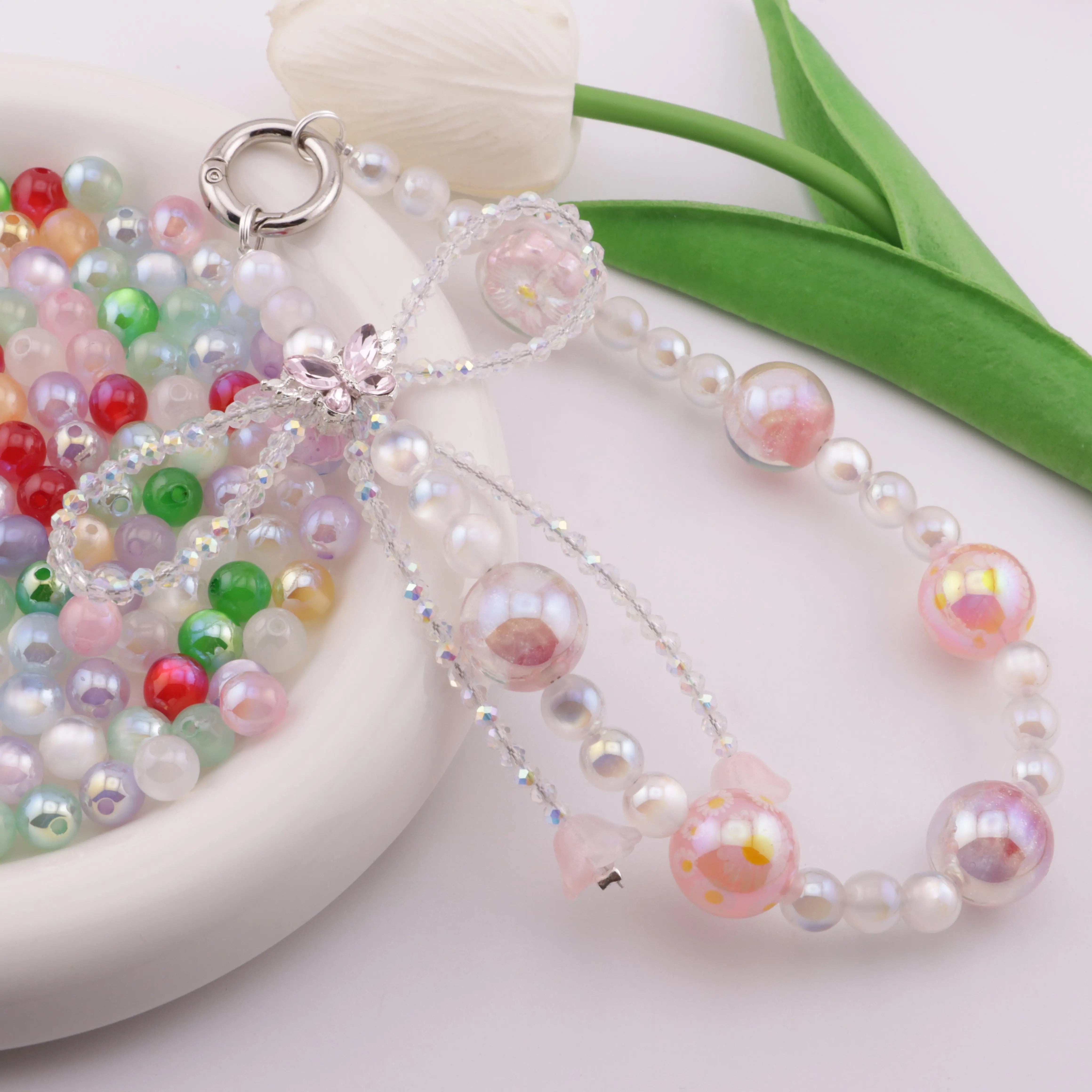 Approximately 8mm Resin Cat Eye Balls Zoe's DIY Shop