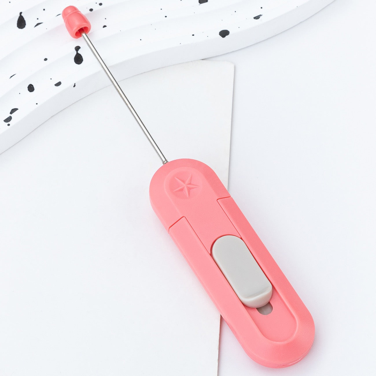 FS5916- Bead Unboxing Knife Art Knife Zoe's DIY Shop