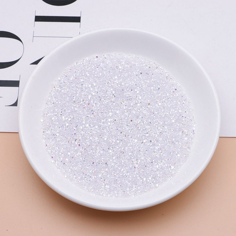 AB Sugar Crystal Diamonds (1.5mm Size) For Making Sugar Beads and Sugar Pens ZoeDIY Shop