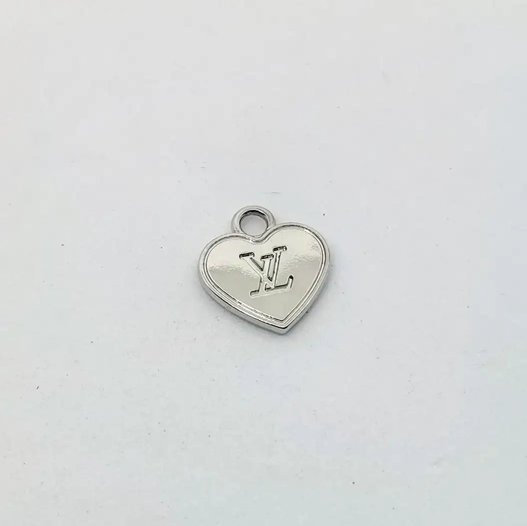 FS4882-About 13×15mm Metal Charms