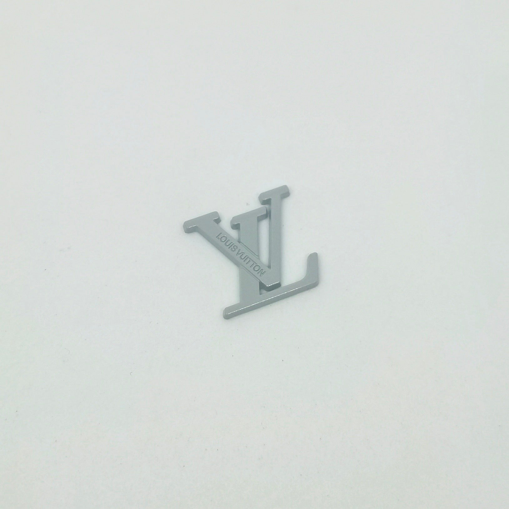 FS19366-About 20×19mm Metal Patch As Picture Shows