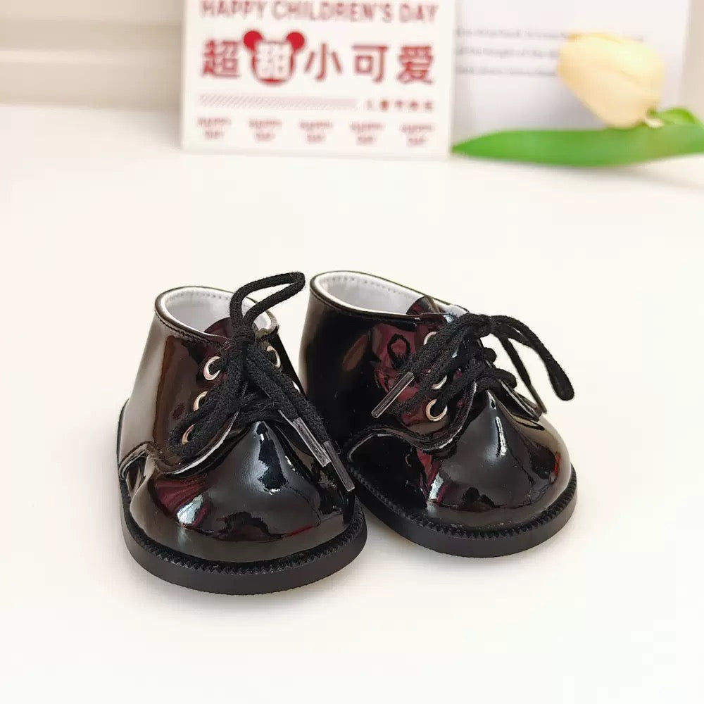 FS6641-Labubu Shoes For 38cm Labubu Zoe's DIY Shop