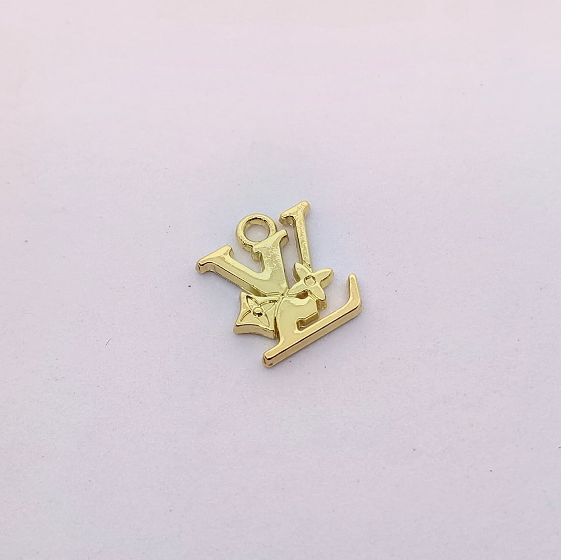 FS4483-About 15×16mm Metal Charms As Picture Shows