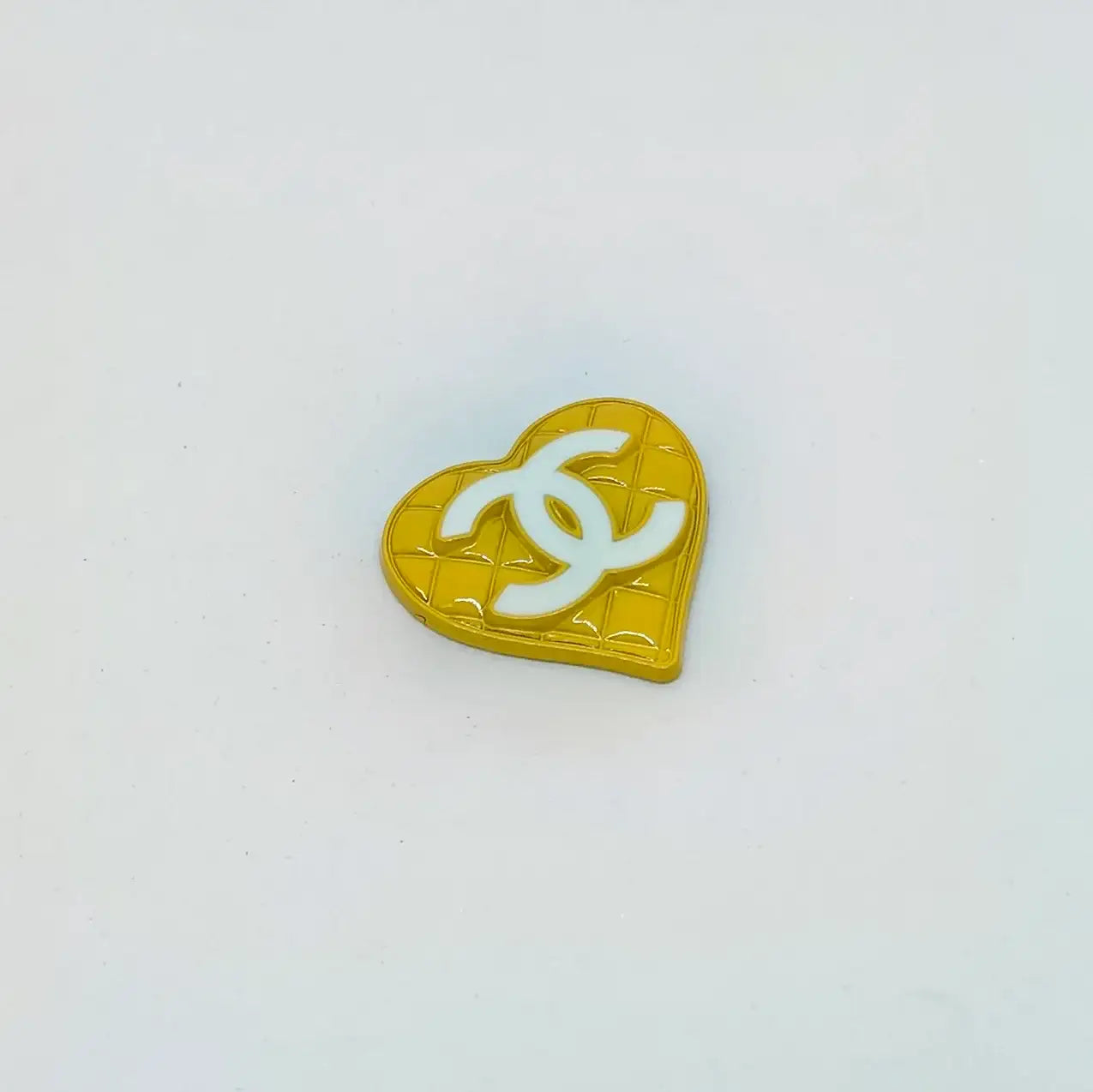 FS3069-About 24×26mm Metal Patch As Picture Shows