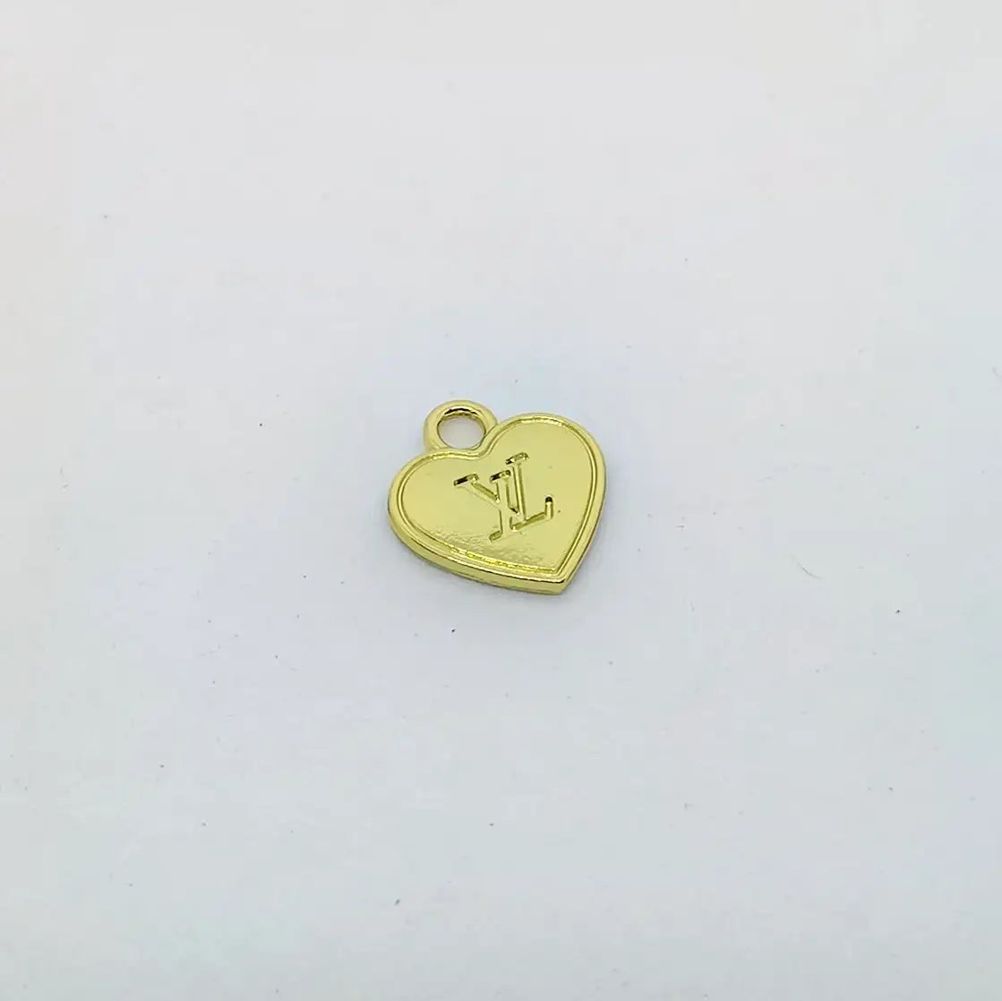 FS4882-About 13×15mm Metal Charms