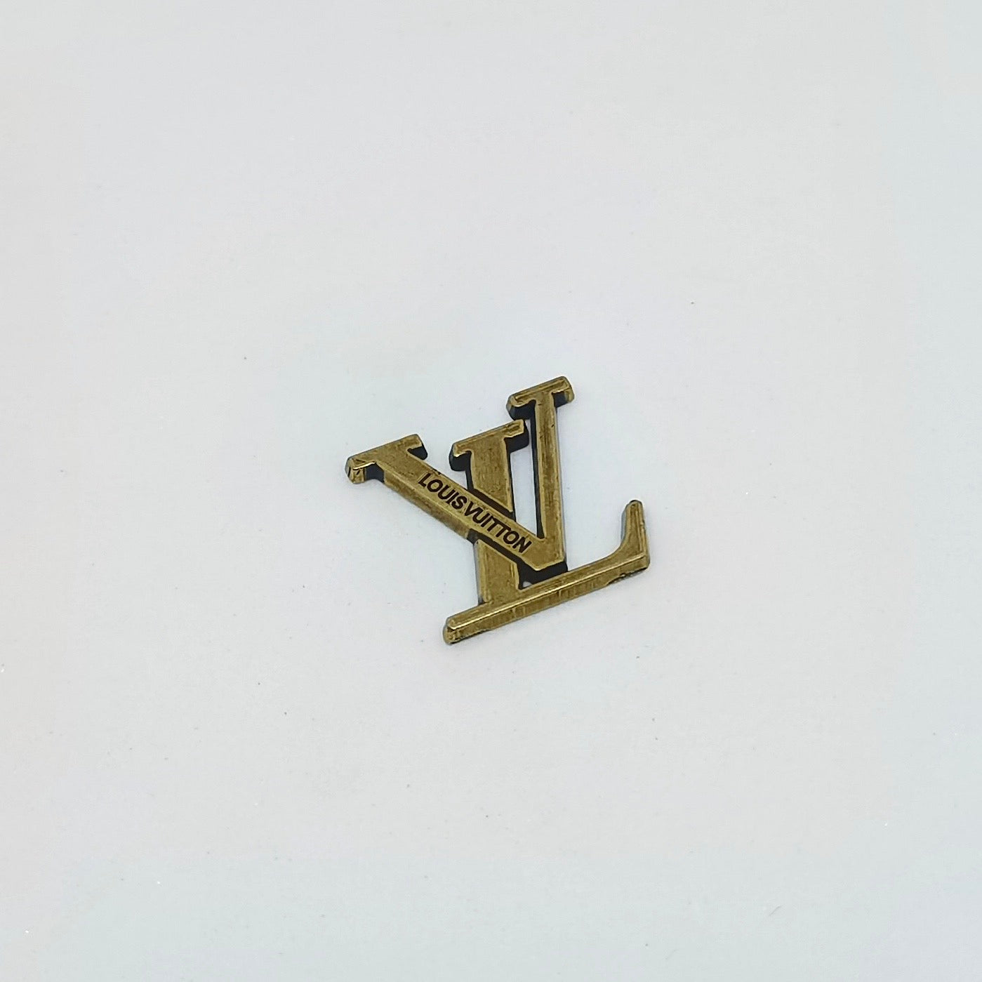FS19366-About 20×19mm Metal Patch As Picture Shows