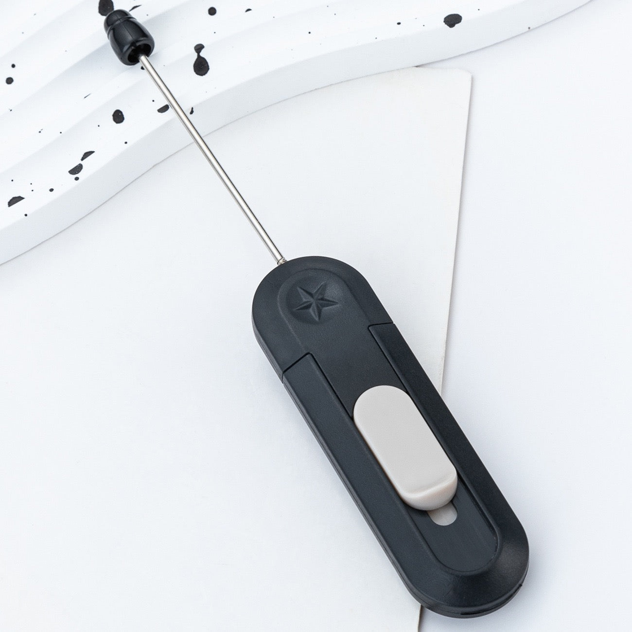 FS5916- Bead Unboxing Knife Art Knife Zoe's DIY Shop