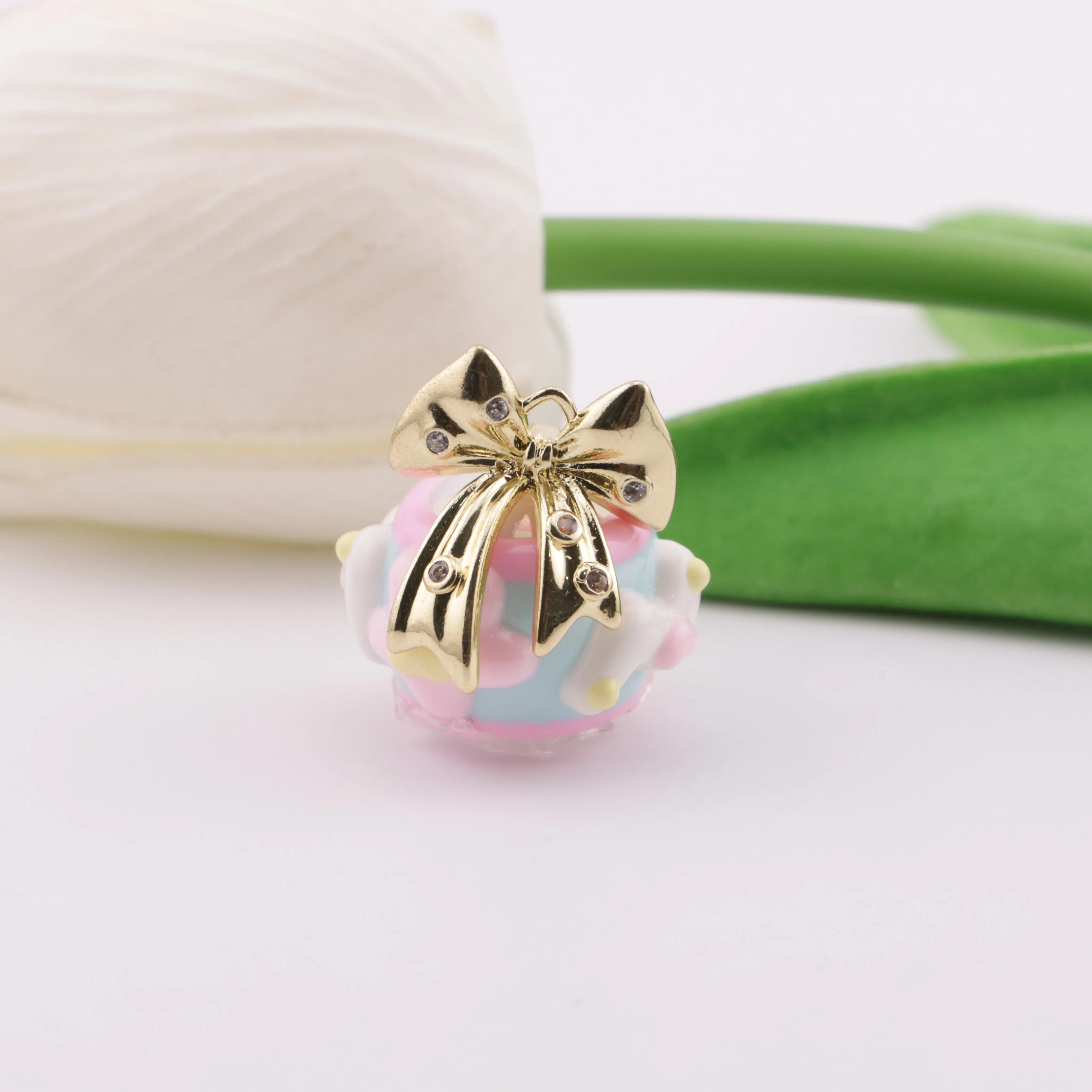 Bow - shaped IV Infusion Needle ZoeDIY Shop