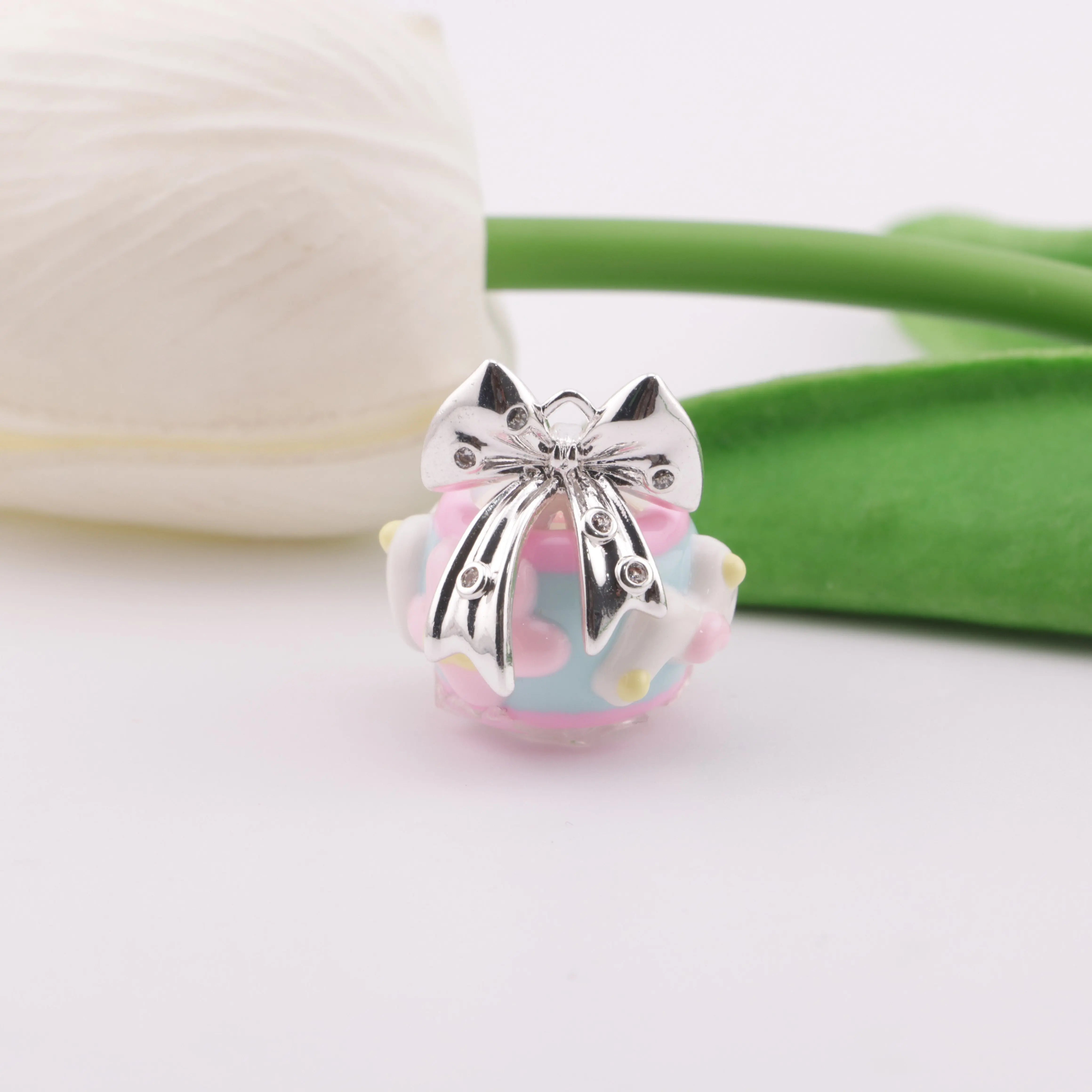 Bow - shaped IV Infusion Needle ZoeDIY Shop