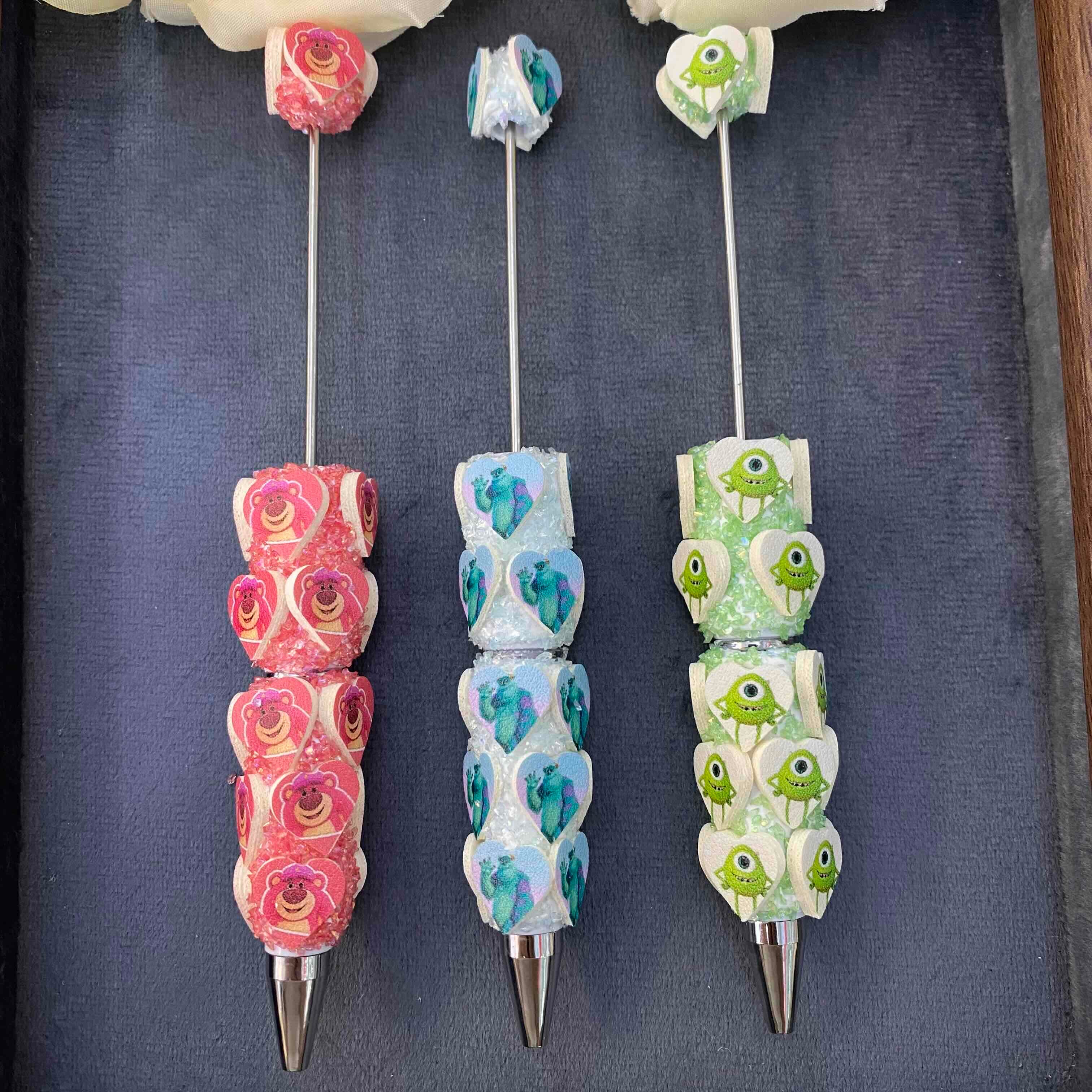 FS20625-Toy Story Sugar  Beadable Clay  Pen
