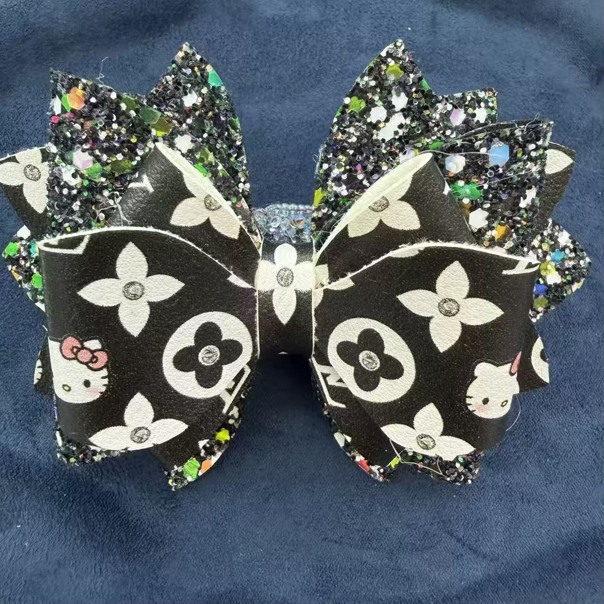 PP20740-About 7×11cm LV HK Sugar Boe Beads For Beadable Pens Keychain Making