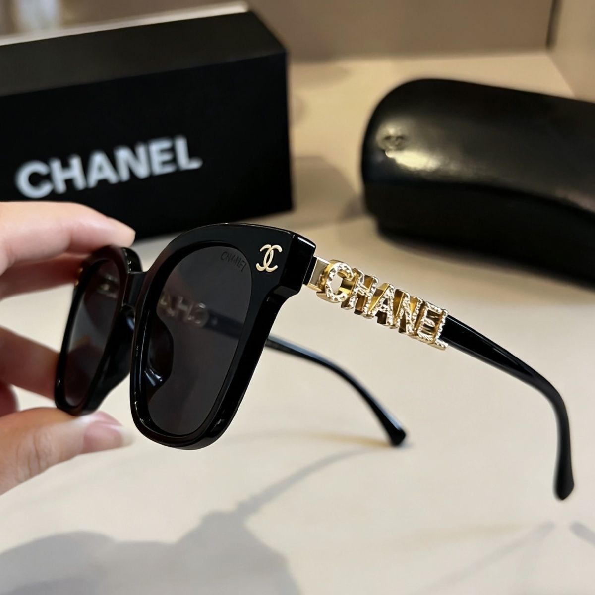 FS5609-Sun Glasses