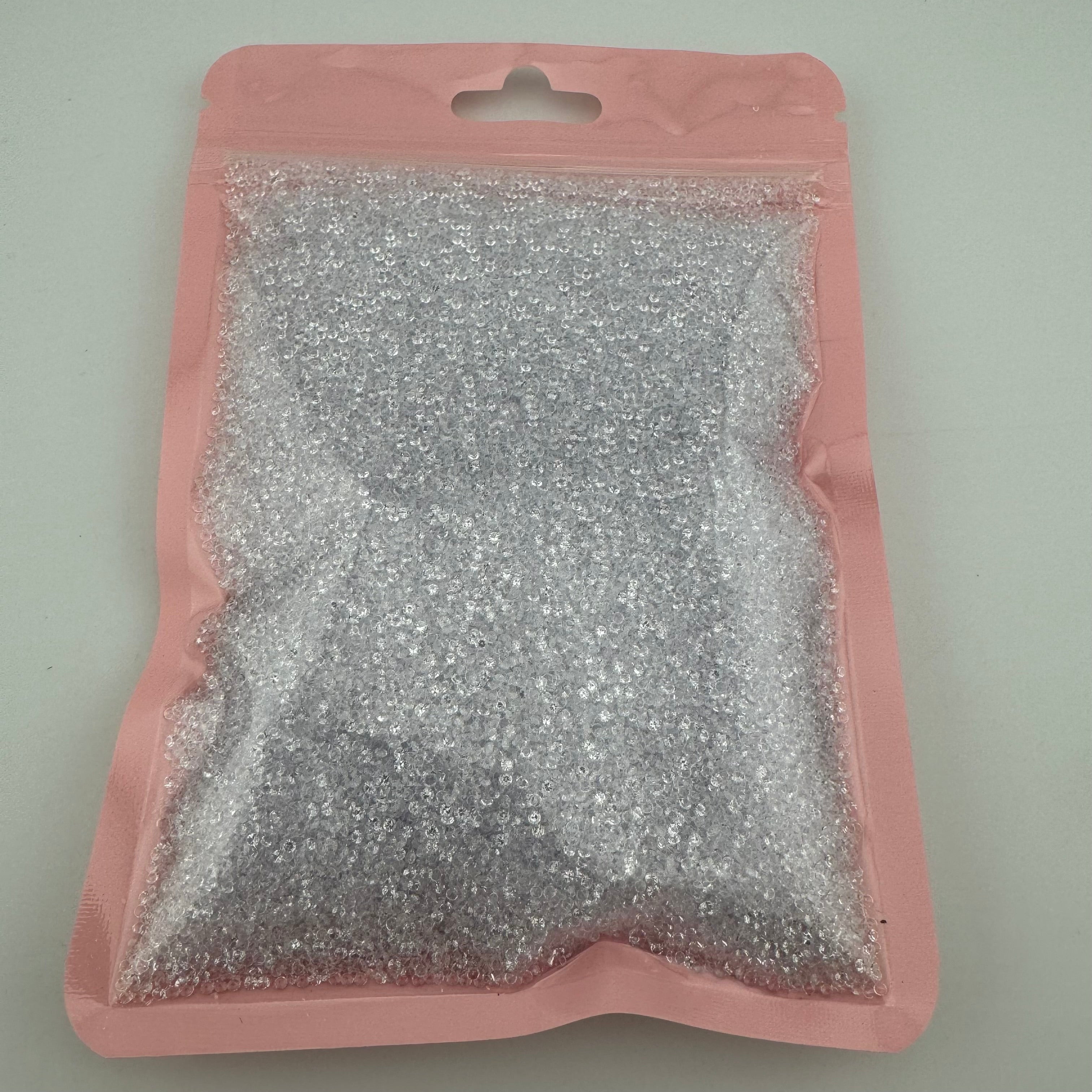 250g Sugar Crystal For Making Sugar Beads and Sugar Pens