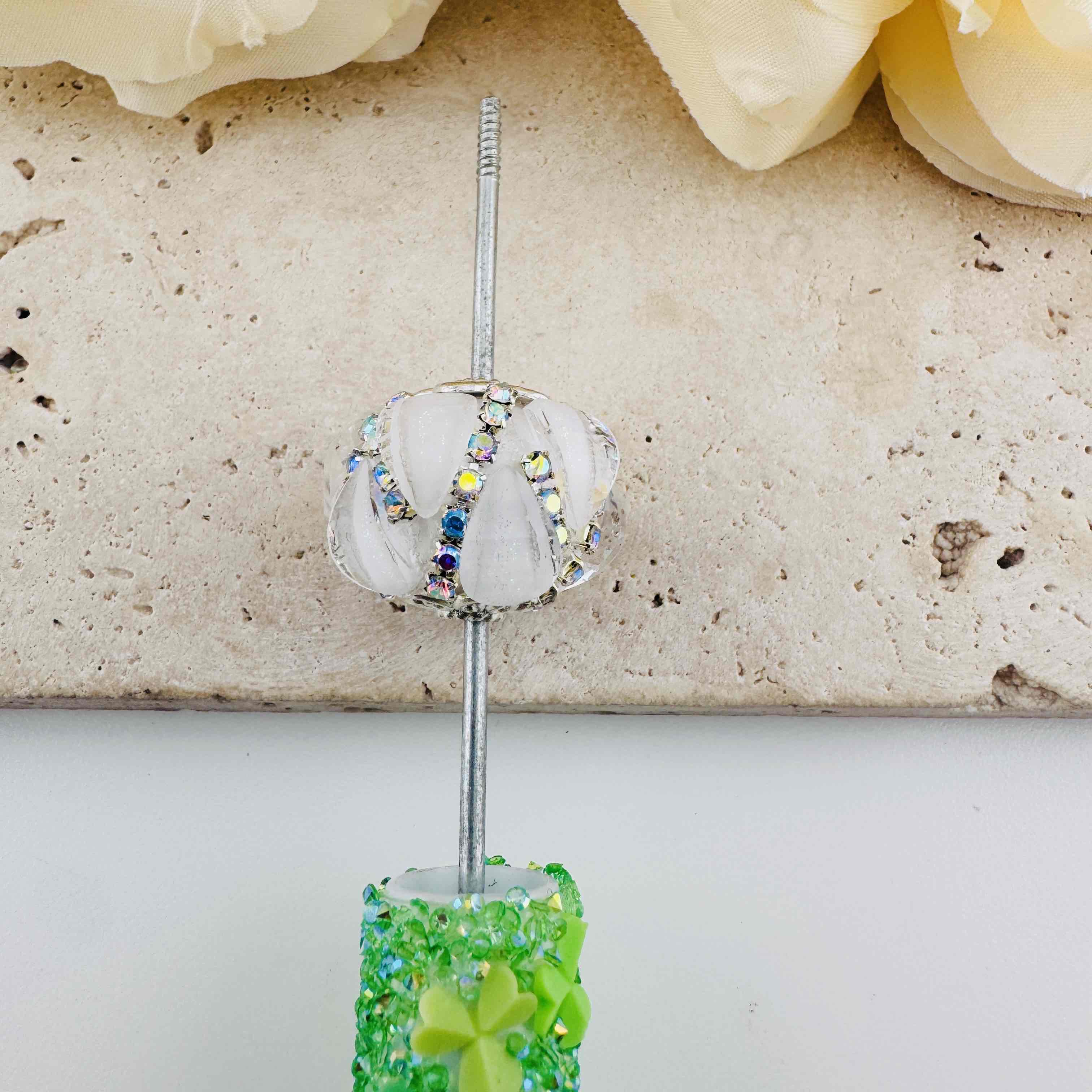 FS19966-About 18*22mm Fancy Beads