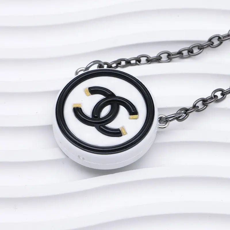 CC Round Bag Silicone Beads Zoe's DIY Shop