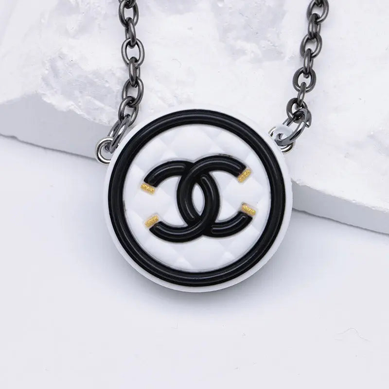 CC Round Bag Silicone Beads Zoe's DIY Shop