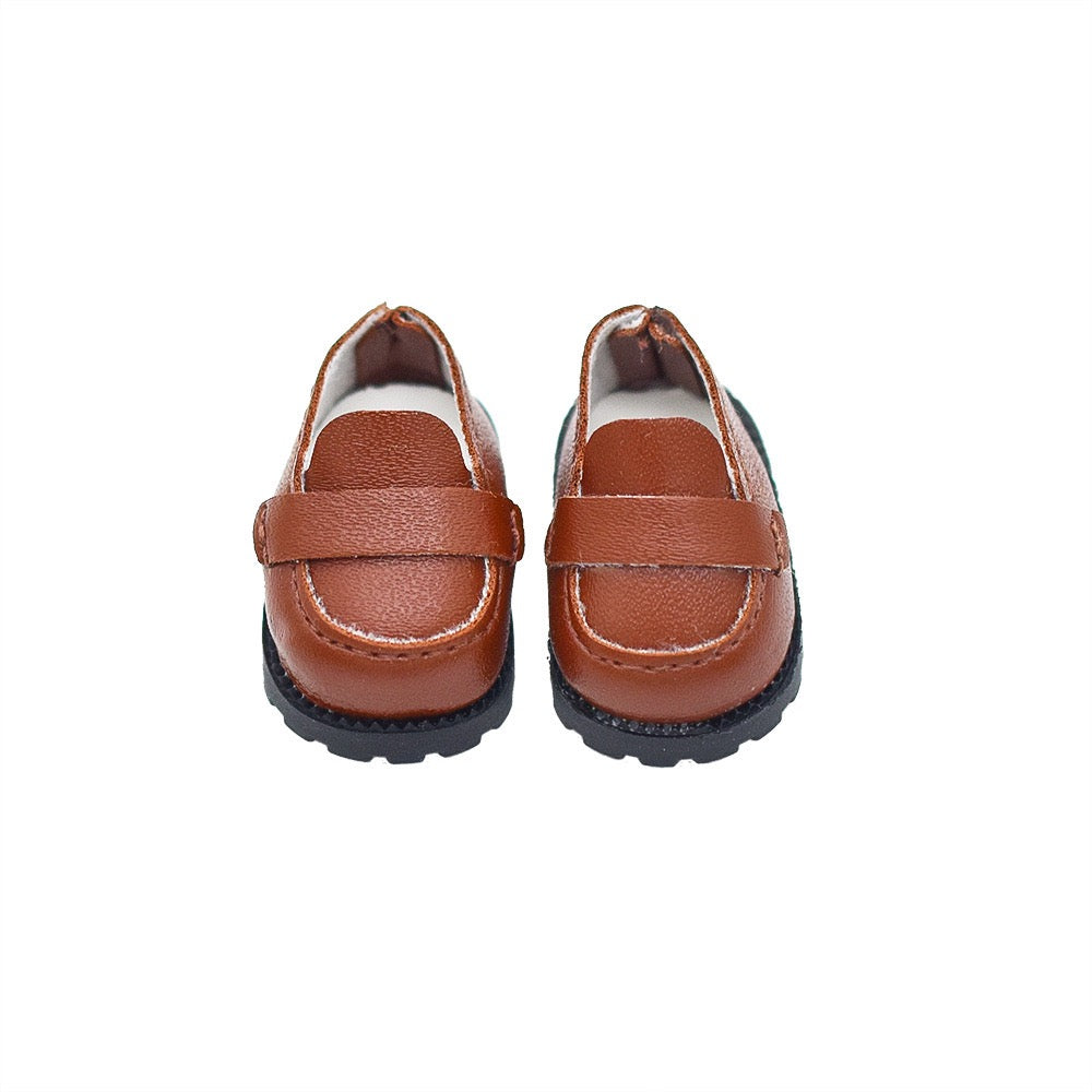FS6610-Labubu Shoes For 17cm Labubu Zoe's DIY Shop