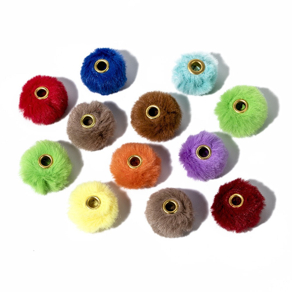 FS2081-13*22MM Fur Spacers