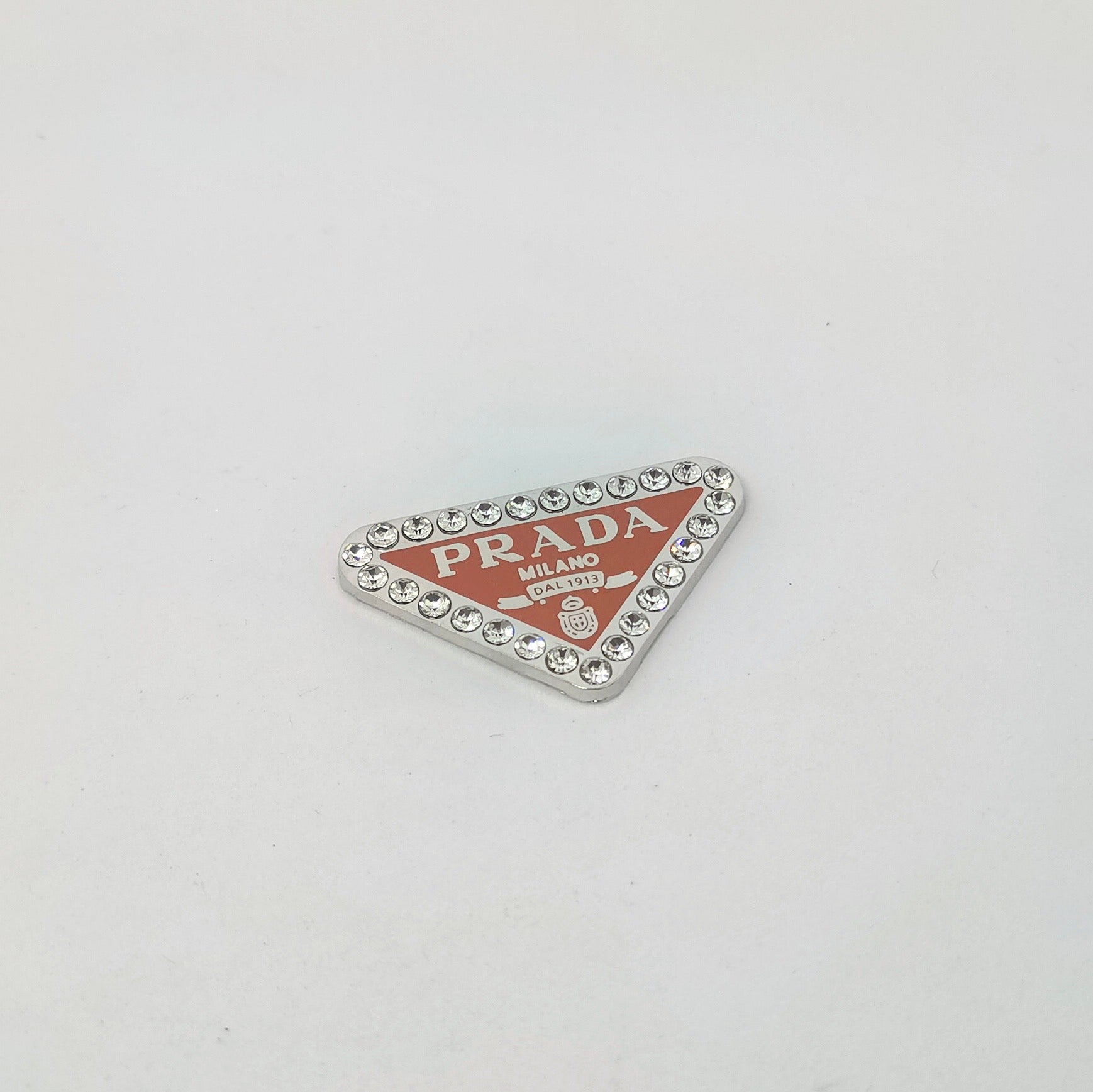FS2981-About 43×27mm Metal Patch As Picture Shows