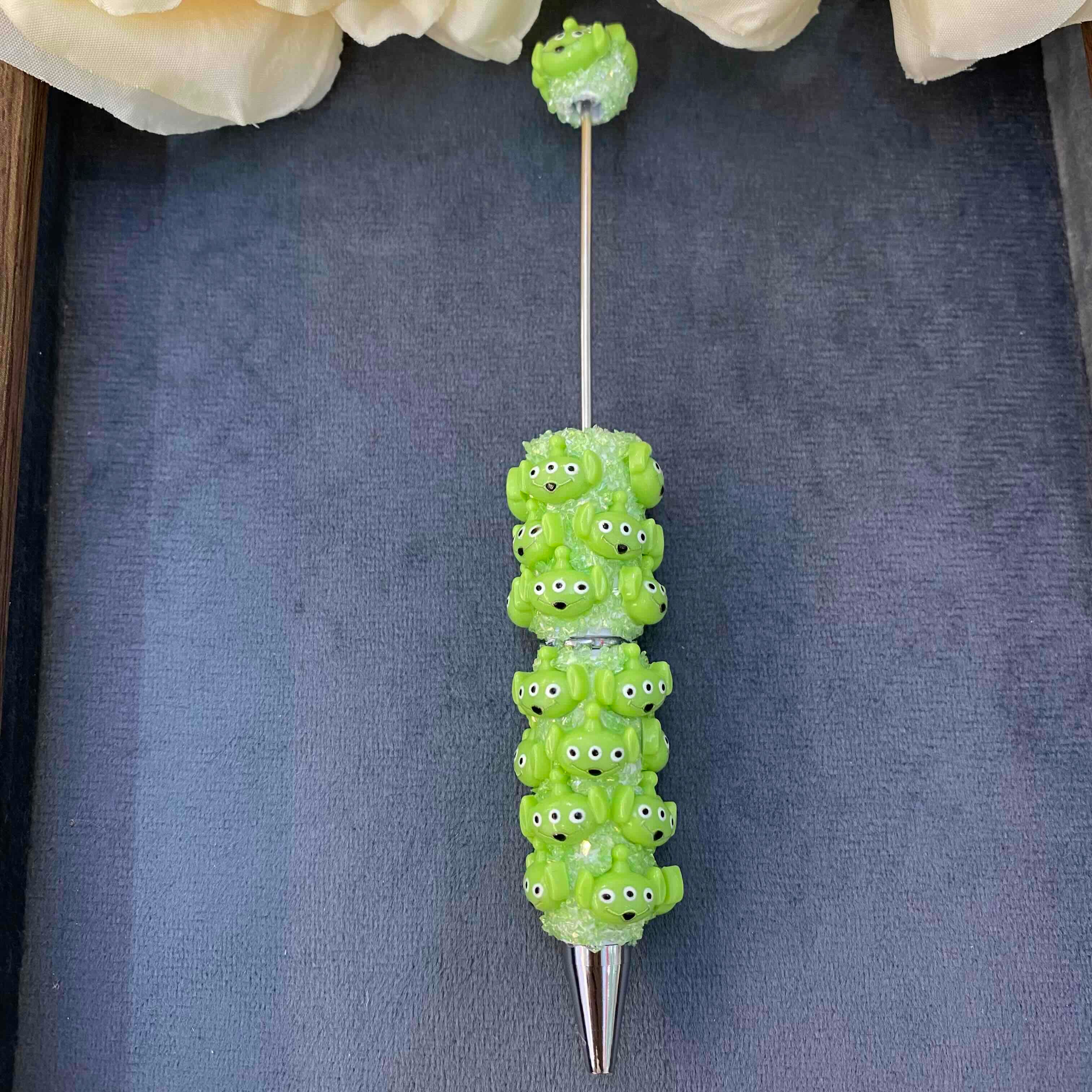 FS20627-Toy Story Sugar  Beadable Clay  Pen