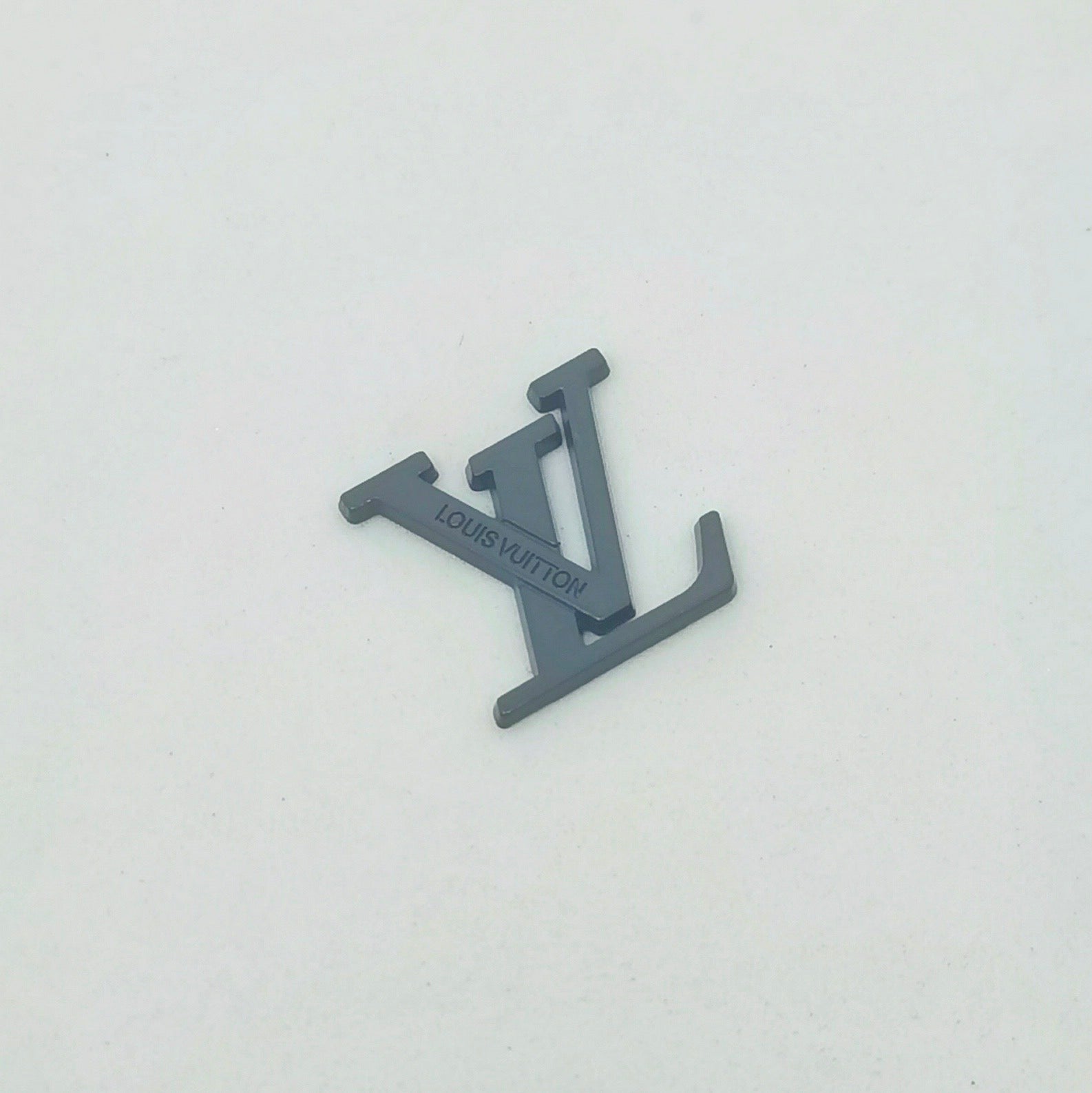 FS19366-About 20×19mm Metal Patch As Picture Shows